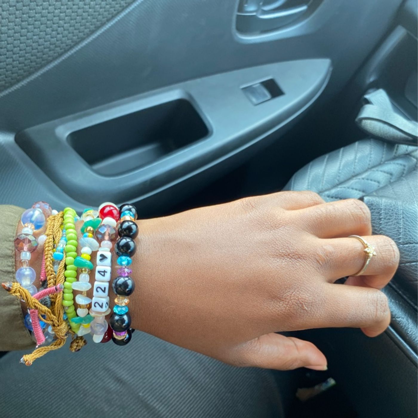 Episode 11 - Mon mikaté, mon architecte