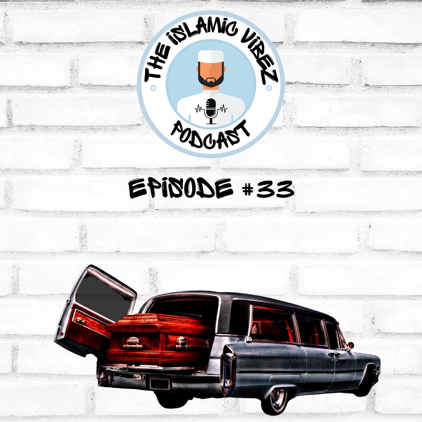 The Muslim Podcaster