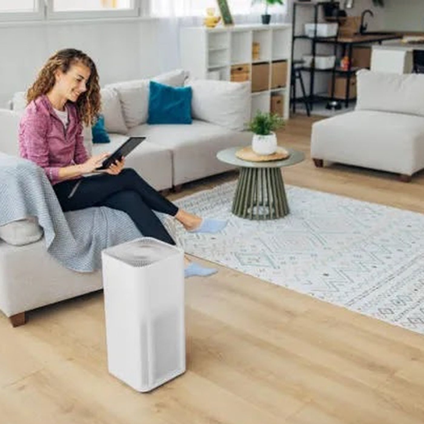Does an Air Purifier Help with Mold Spore Removal? Filterbuy.com's Comprehensive Guide to HEPA Filtration episode artwork