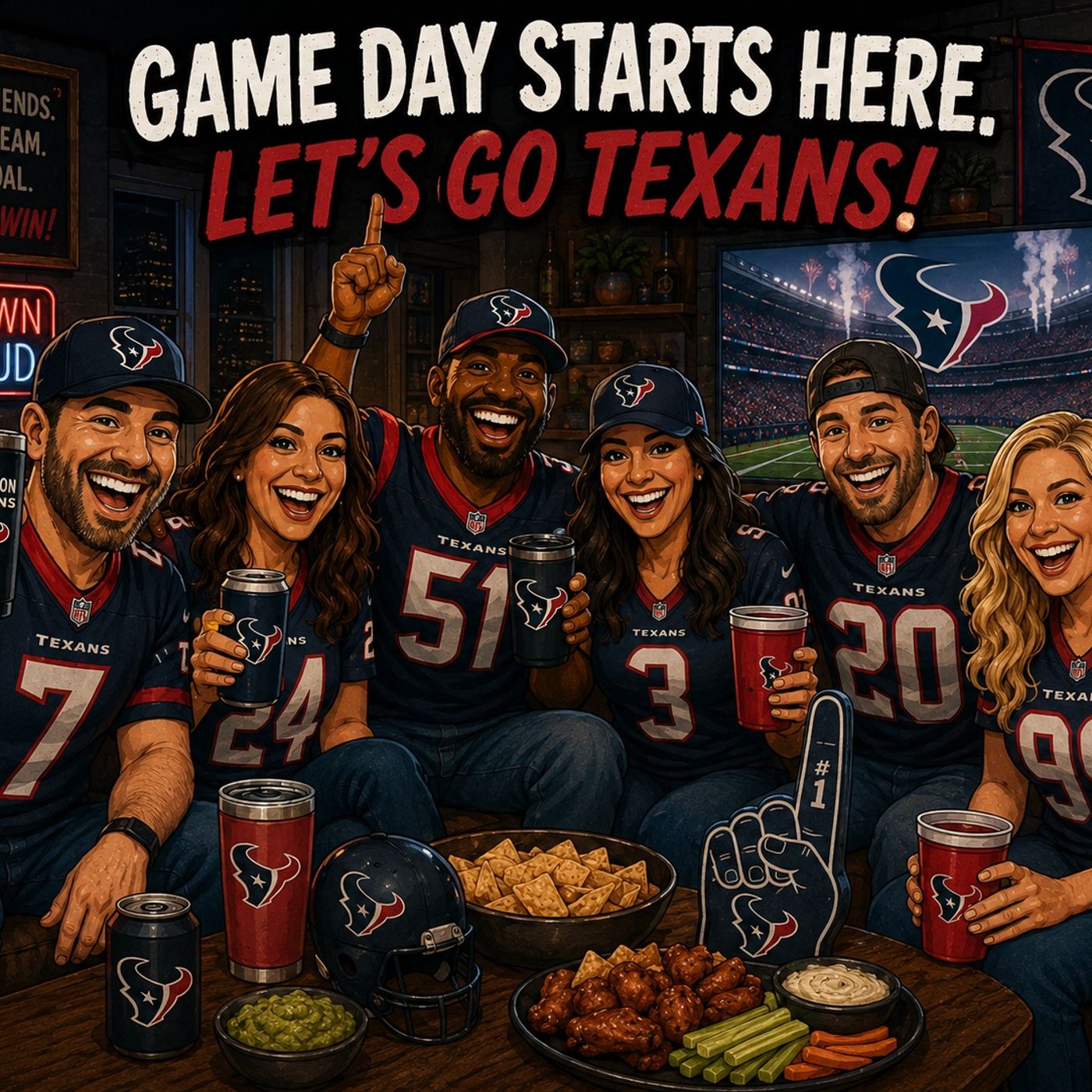 Adults are now pregaming like they used to in college episode artwork