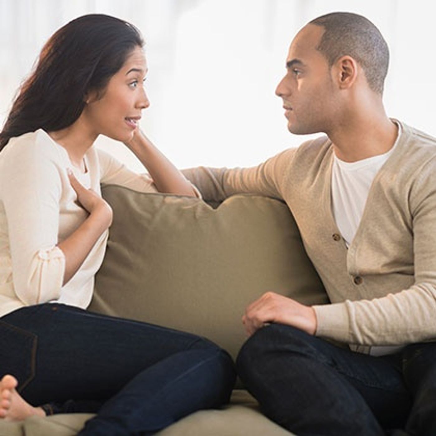 The Sir Walter Jones Show!