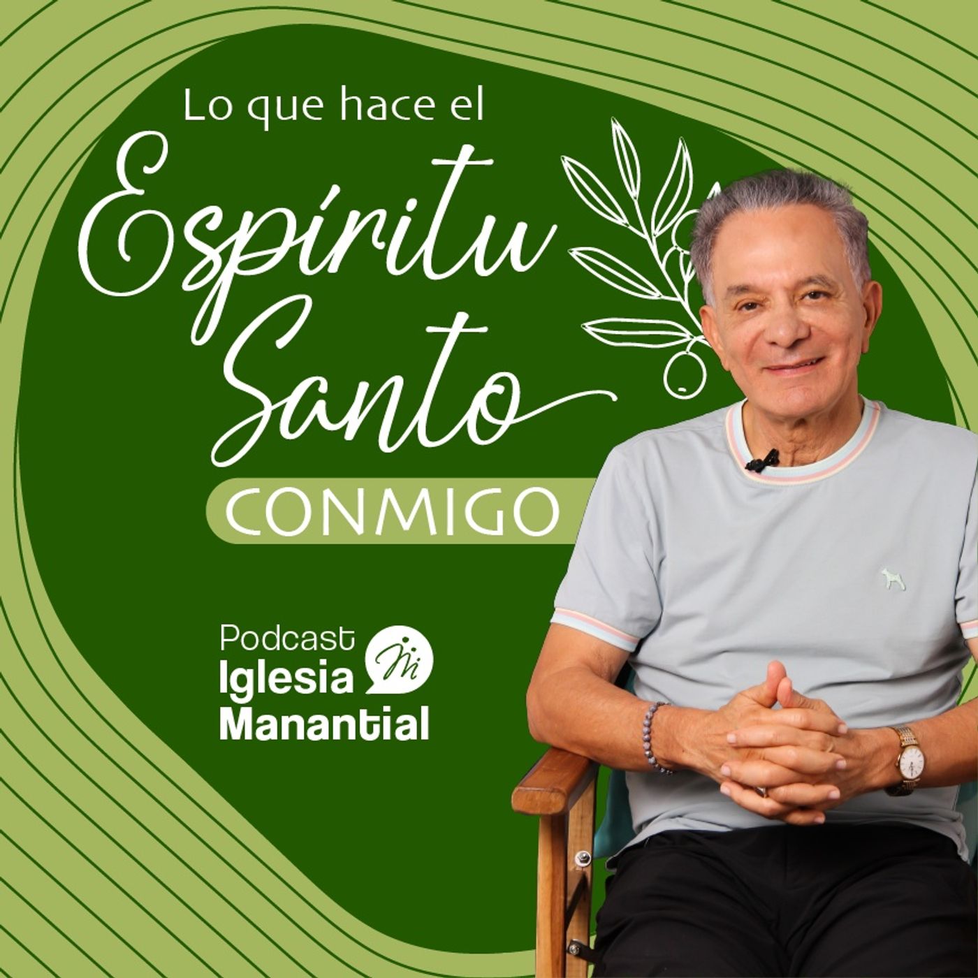 Podcast Iglesia Manantial