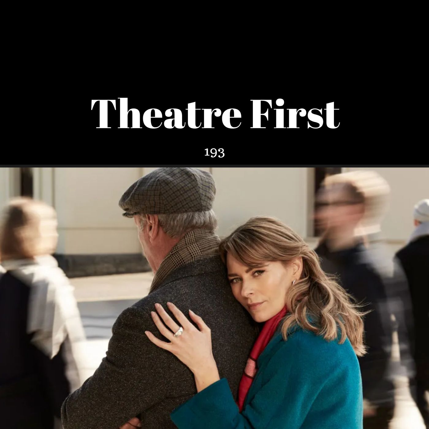 Theatre First