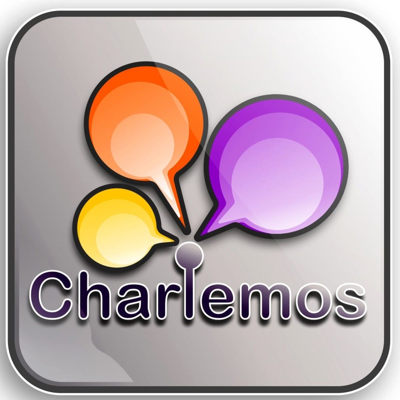 Charlemos