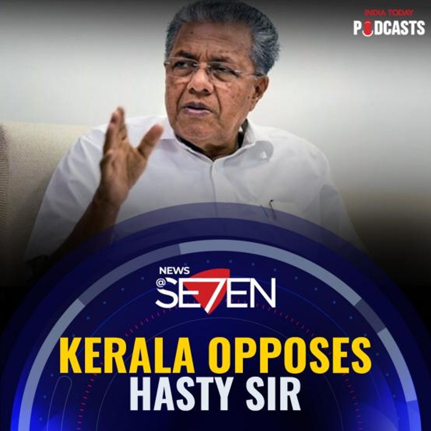 29th September: Kerala Assembly Opposes Hasty SIR, FIR names three TVK leaders for stampede, protests rock Pakistan Occupied Kashmir