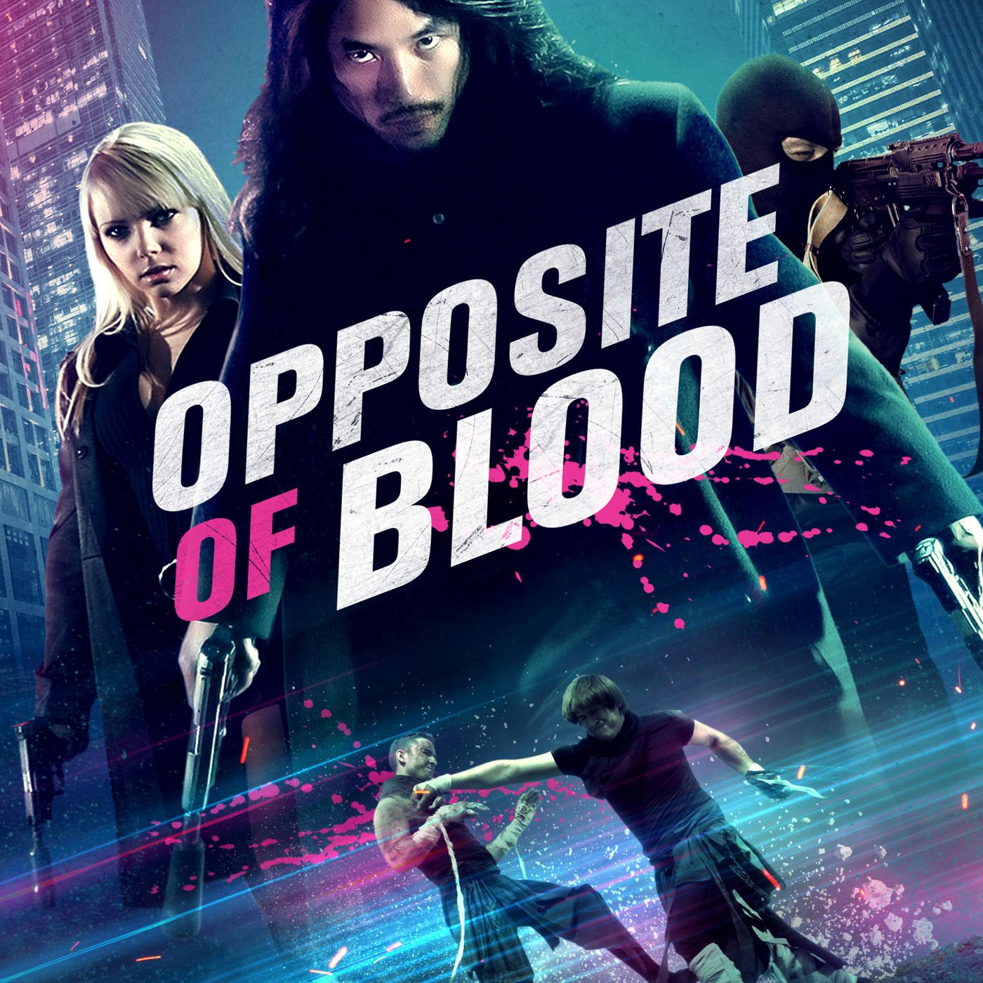 Killer Mistakes: Why 'Opposite of Blood' Missed the Mark episode artwork