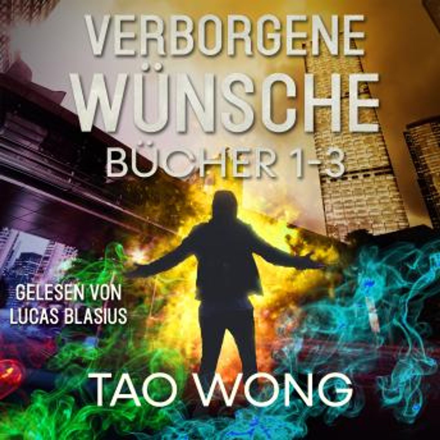 Grab the Top Full Audiobooks in Science Fiction & Fantasy, Science Fiction