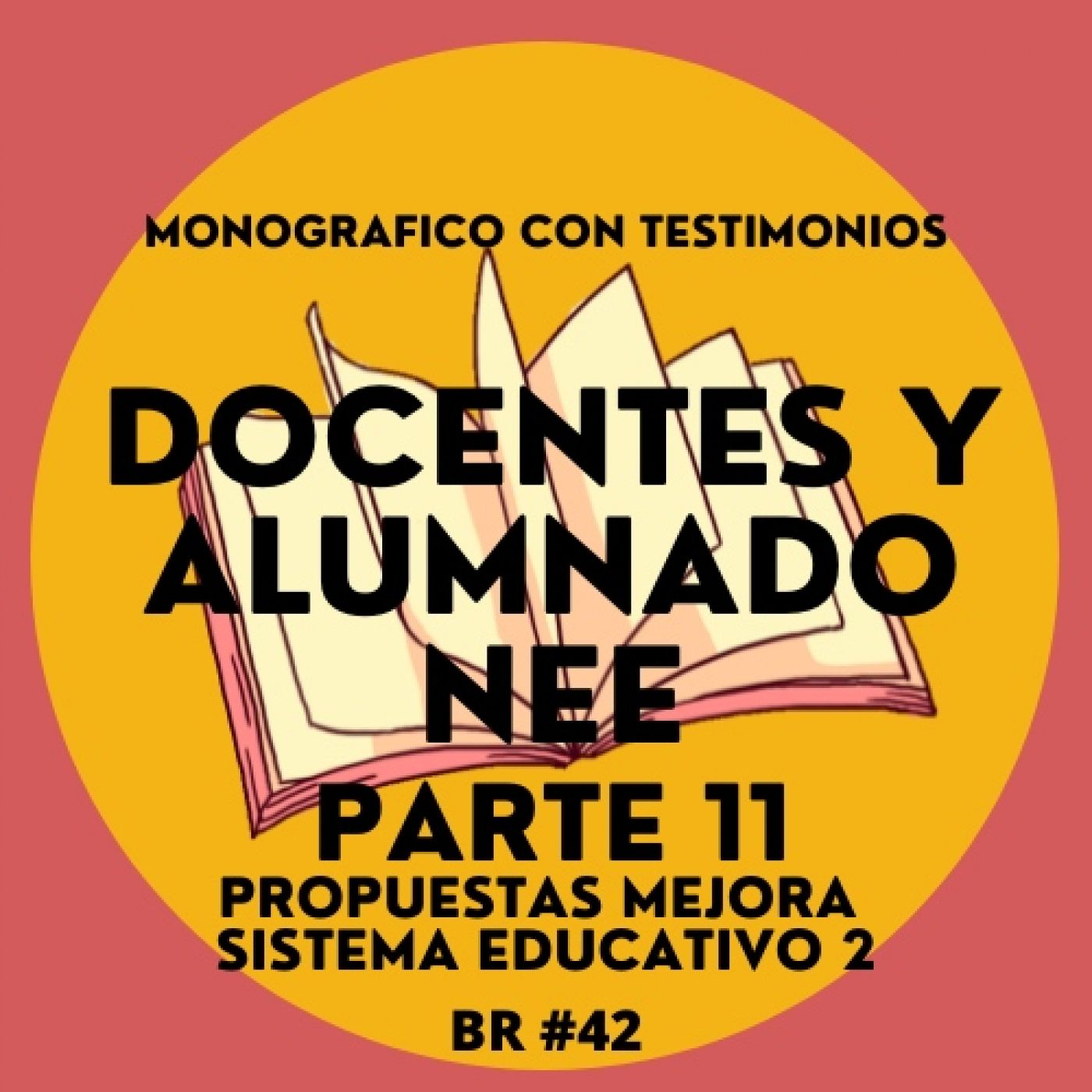 Buscadores de Respuestas AUTISMO / TEA