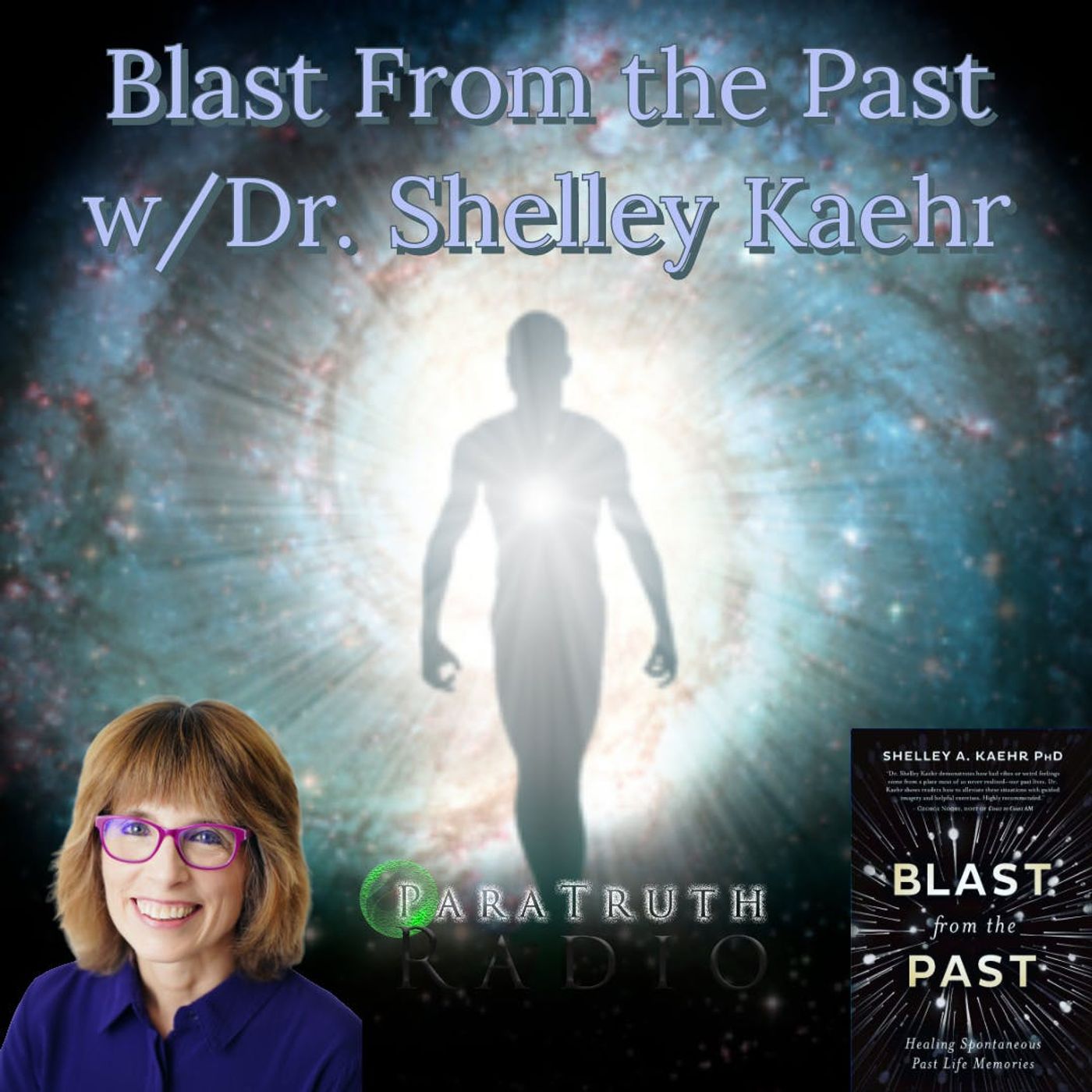 Blast From the Past w/Dr. Shelley Kaehr thumbnail