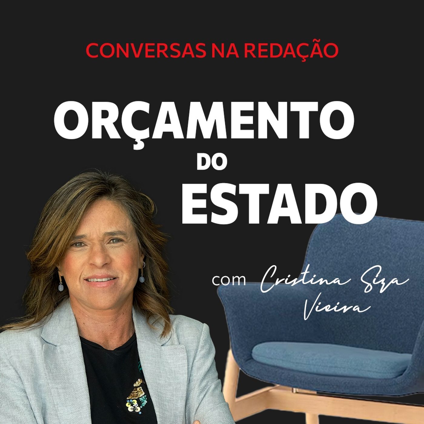 Cristina Siza Vieira: "Investimento na reabilitação deve ser deduzido à coleta do IRC" episode artwork