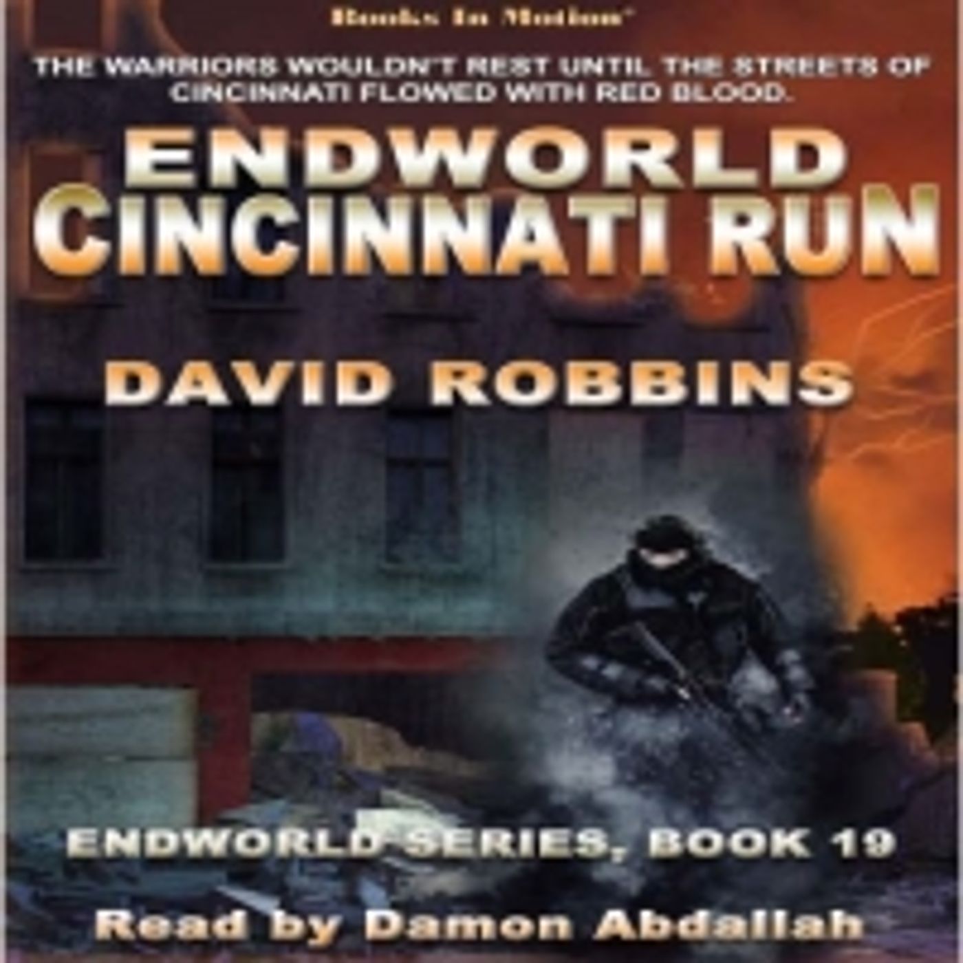 Stream Popular Full Audiobooks in Science Fiction & Fantasy, Science Fiction