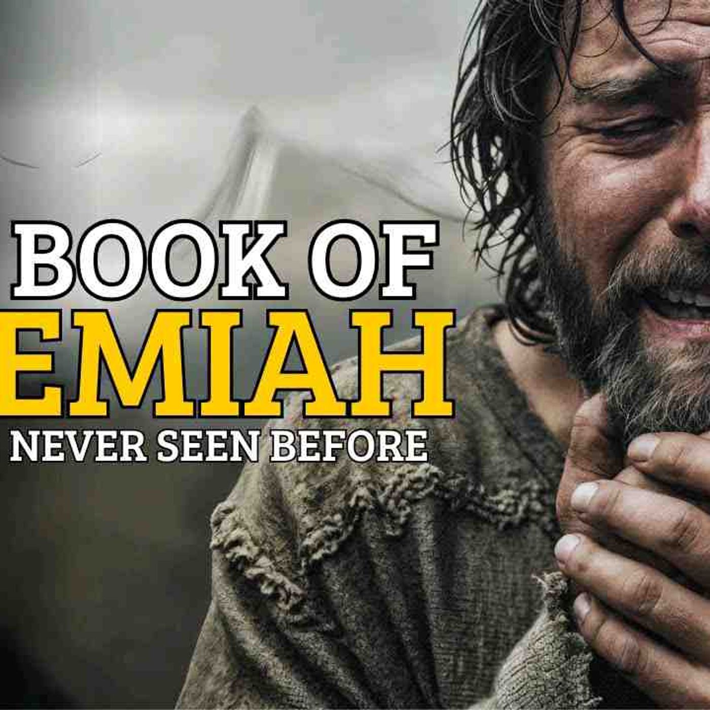 The Book of Lamentations Like You_ve Never Seen Before(MP3_160K) episode artwork