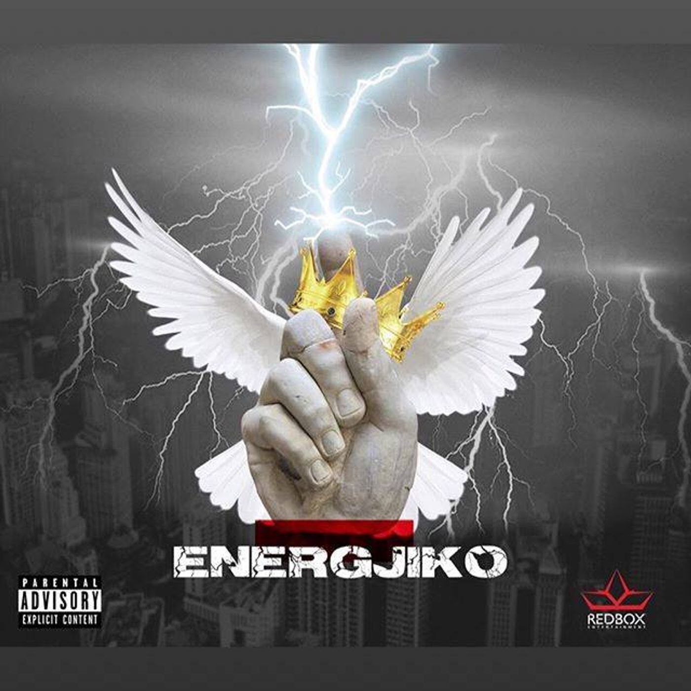 Energjiko