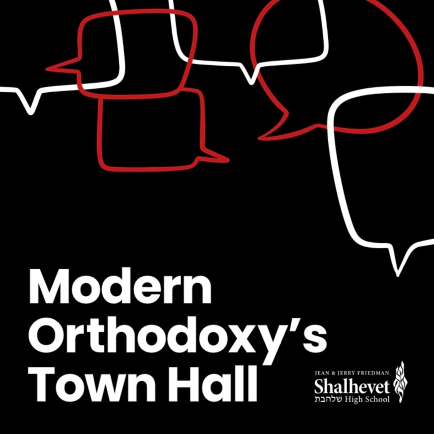 Modern Orthodoxy’s Town Hall