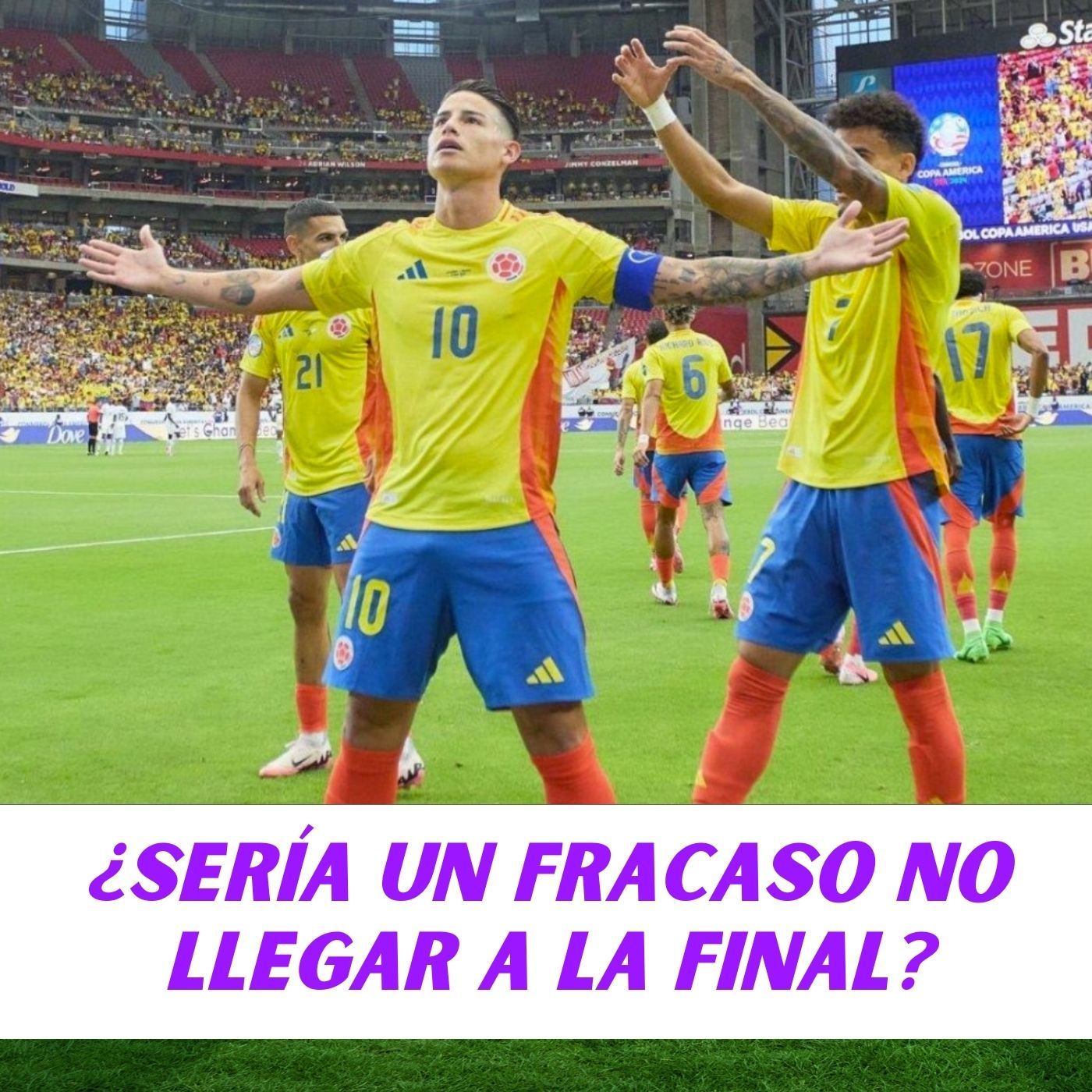 La Liga de la Liga