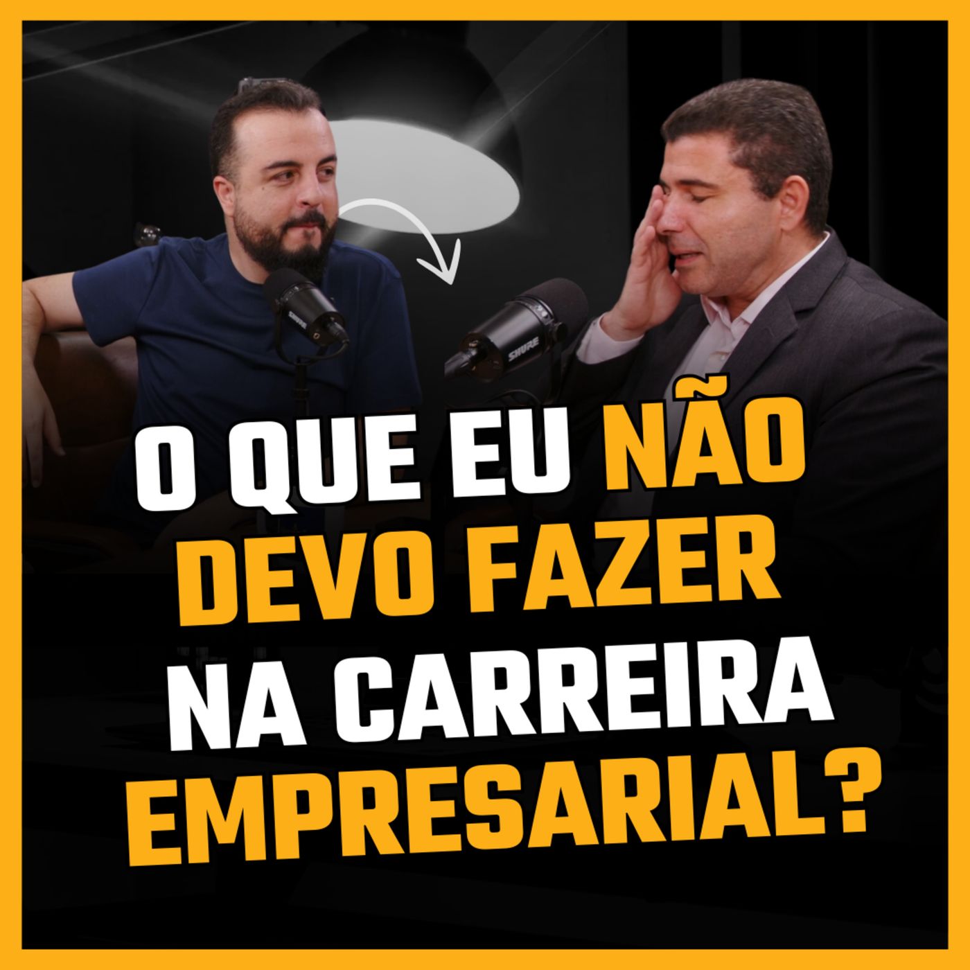 Podcast Gerações