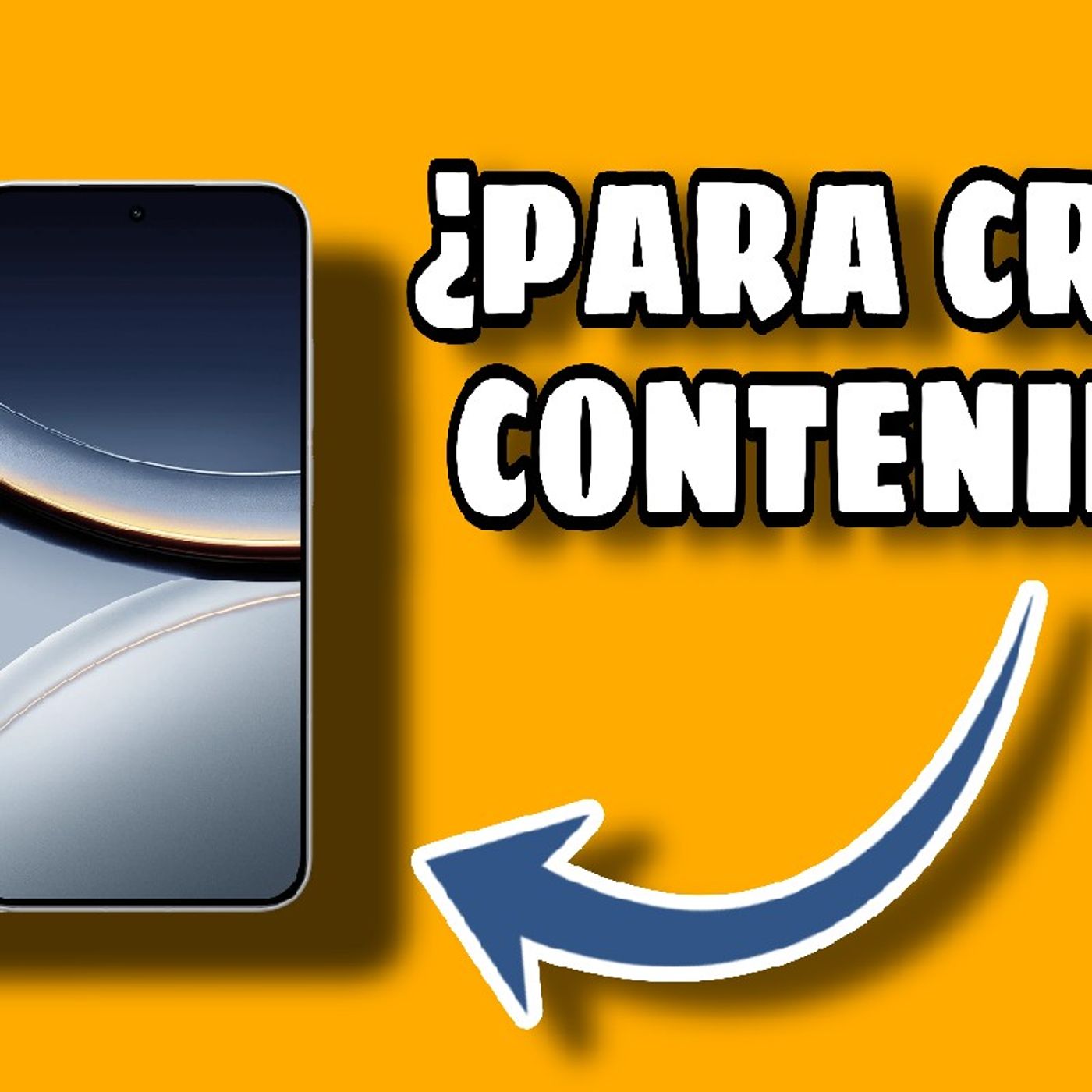 ¿PUBLICIDAD en el POCO F7?