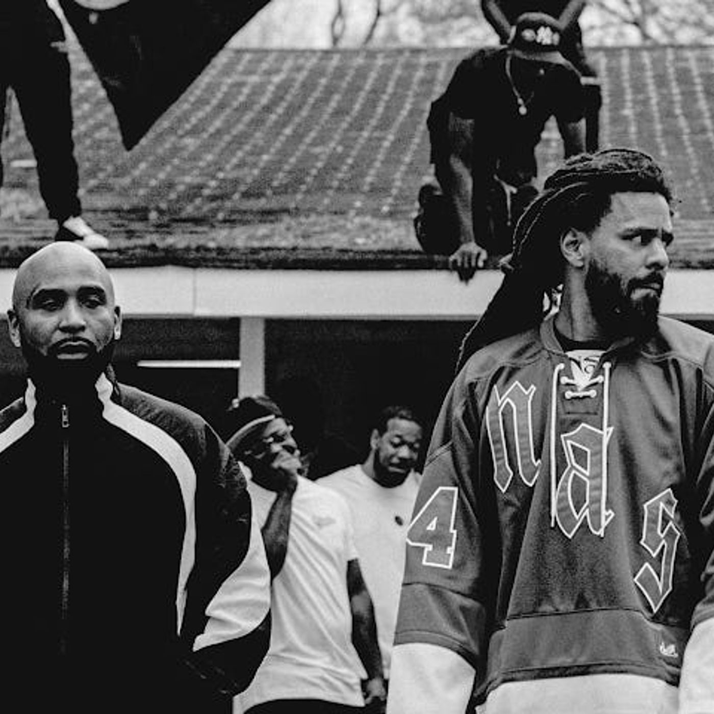 pretty face gangster ft j cole