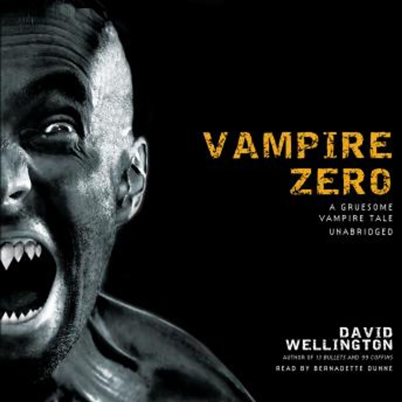 Discover Top Full Audiobooks in Mystery, Thriller & Horror, Horror