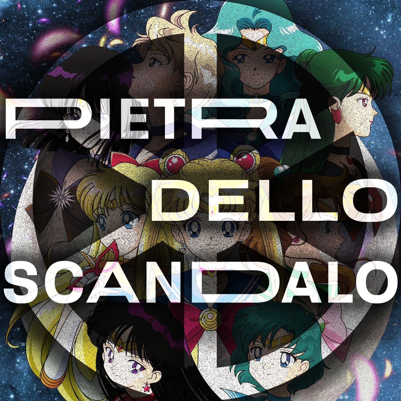 Pietra dello Scandalo