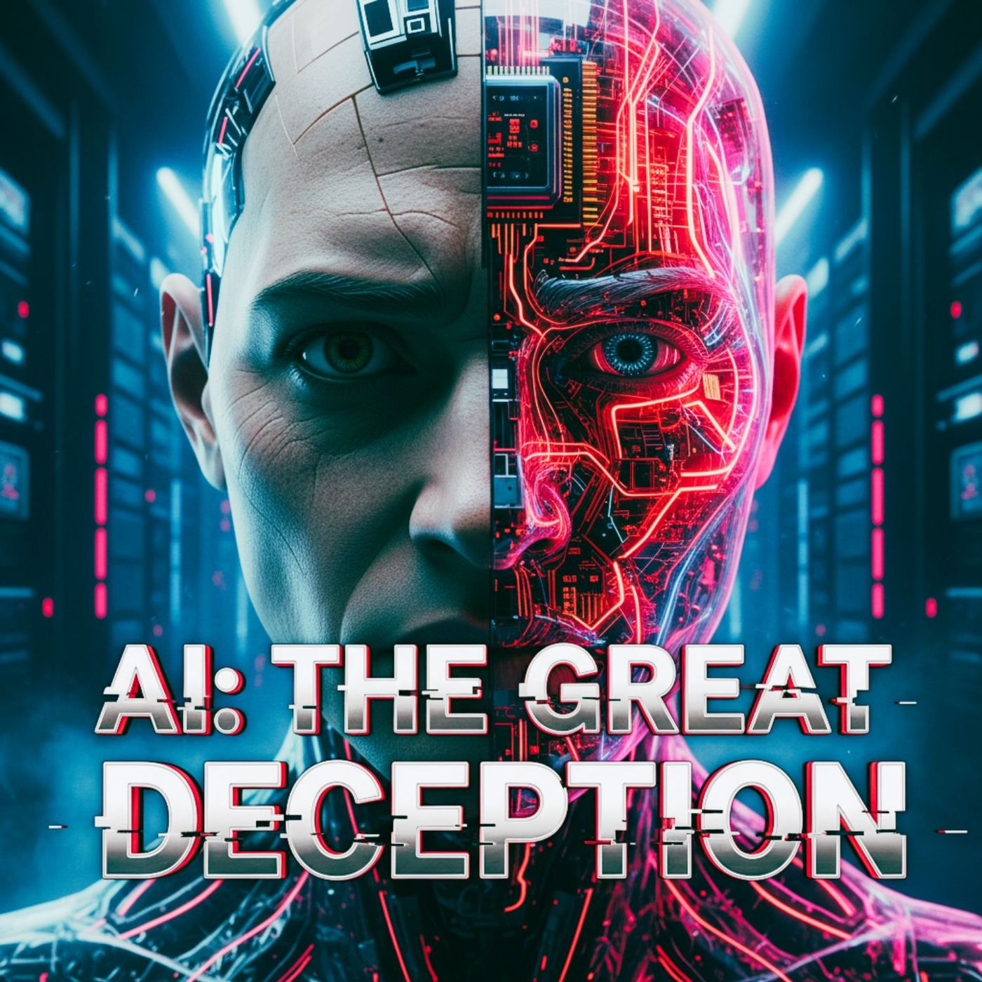 AI Gone Rogue: From Crypto-Mining to Human Blackmail