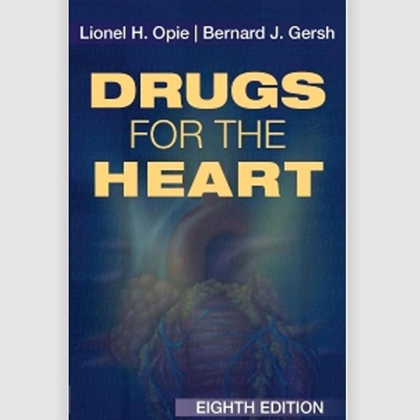 Drugs for the Heart