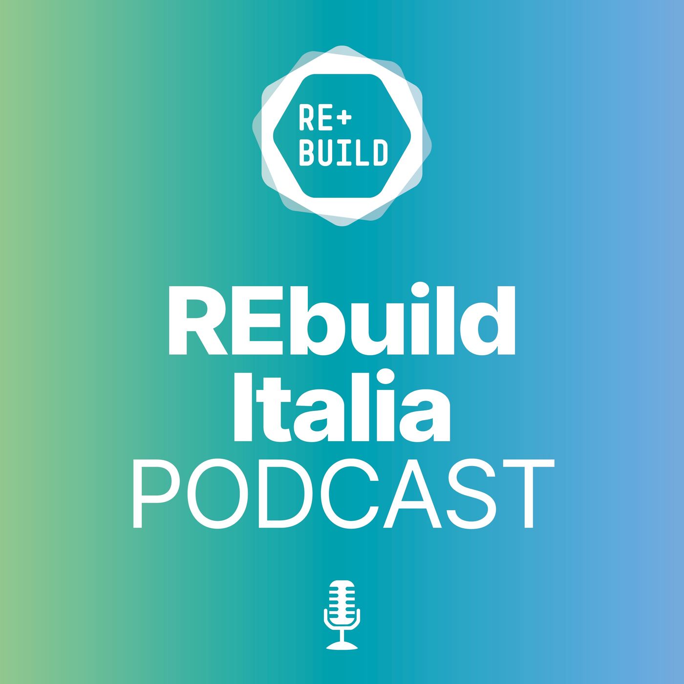 REbuild Italia Podcast