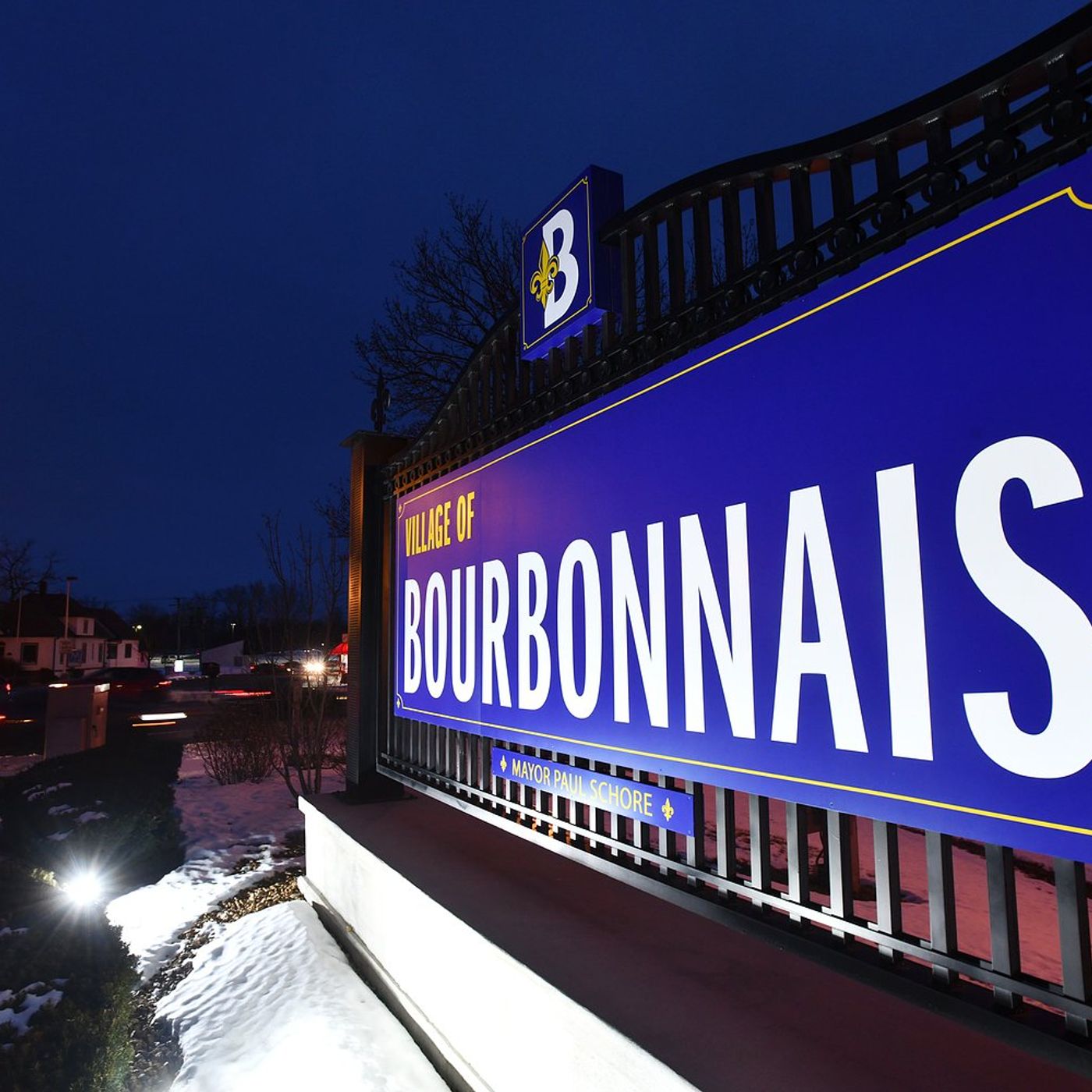 Bourbonnais purchase is start of a pathway to The Grove episode artwork