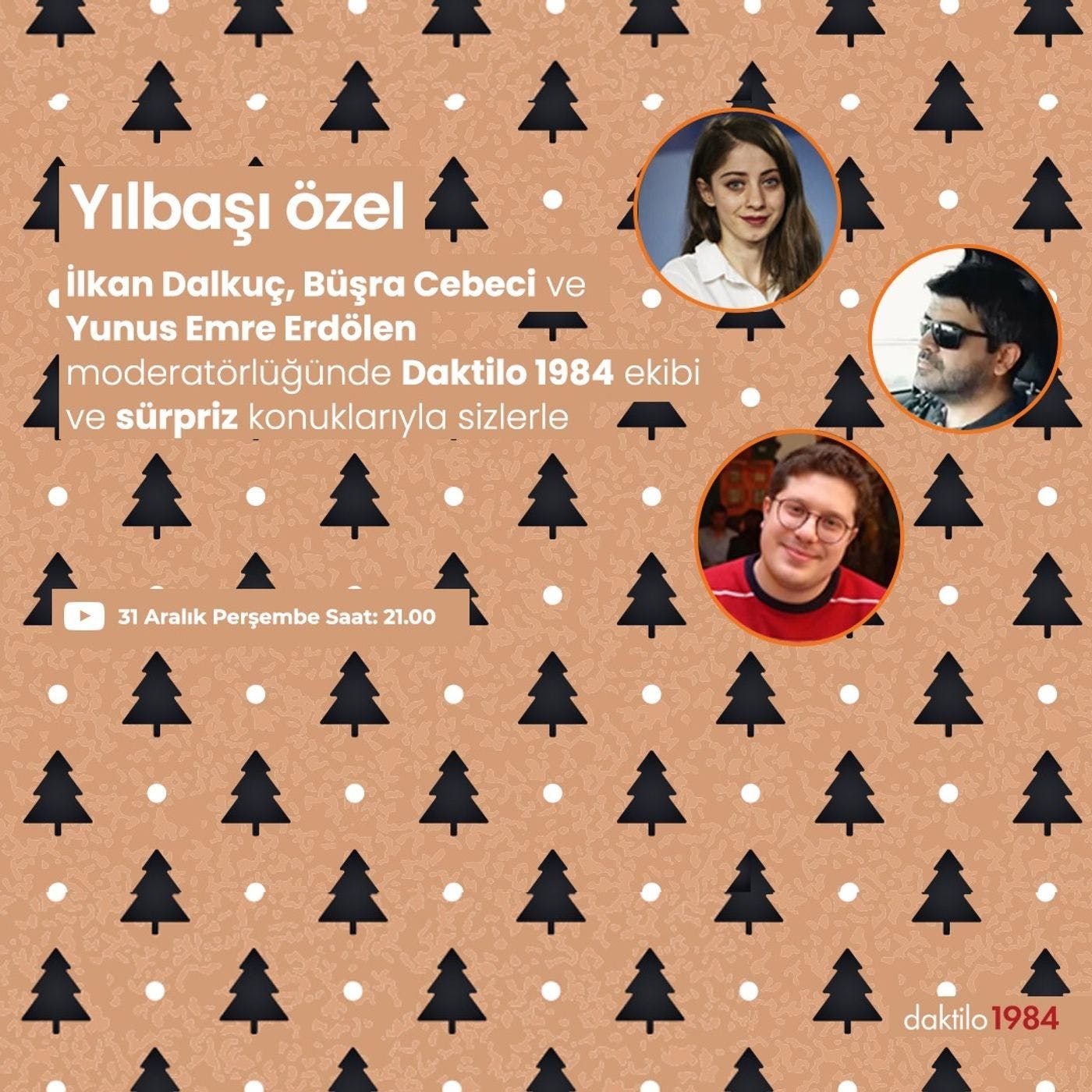 Özel Yayın
