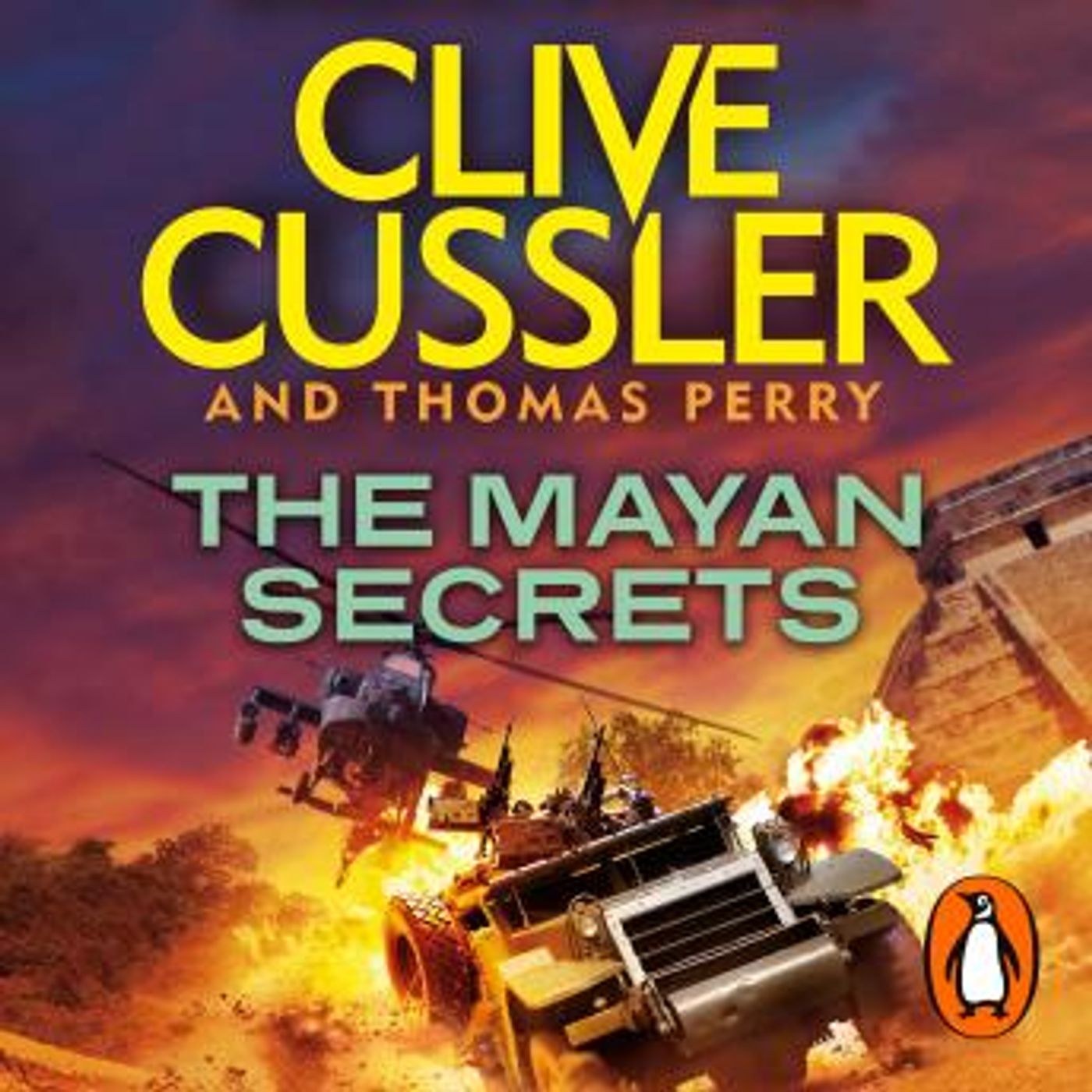 Download New Full Audiobooks in Mystery, Thriller & Horror, Suspense