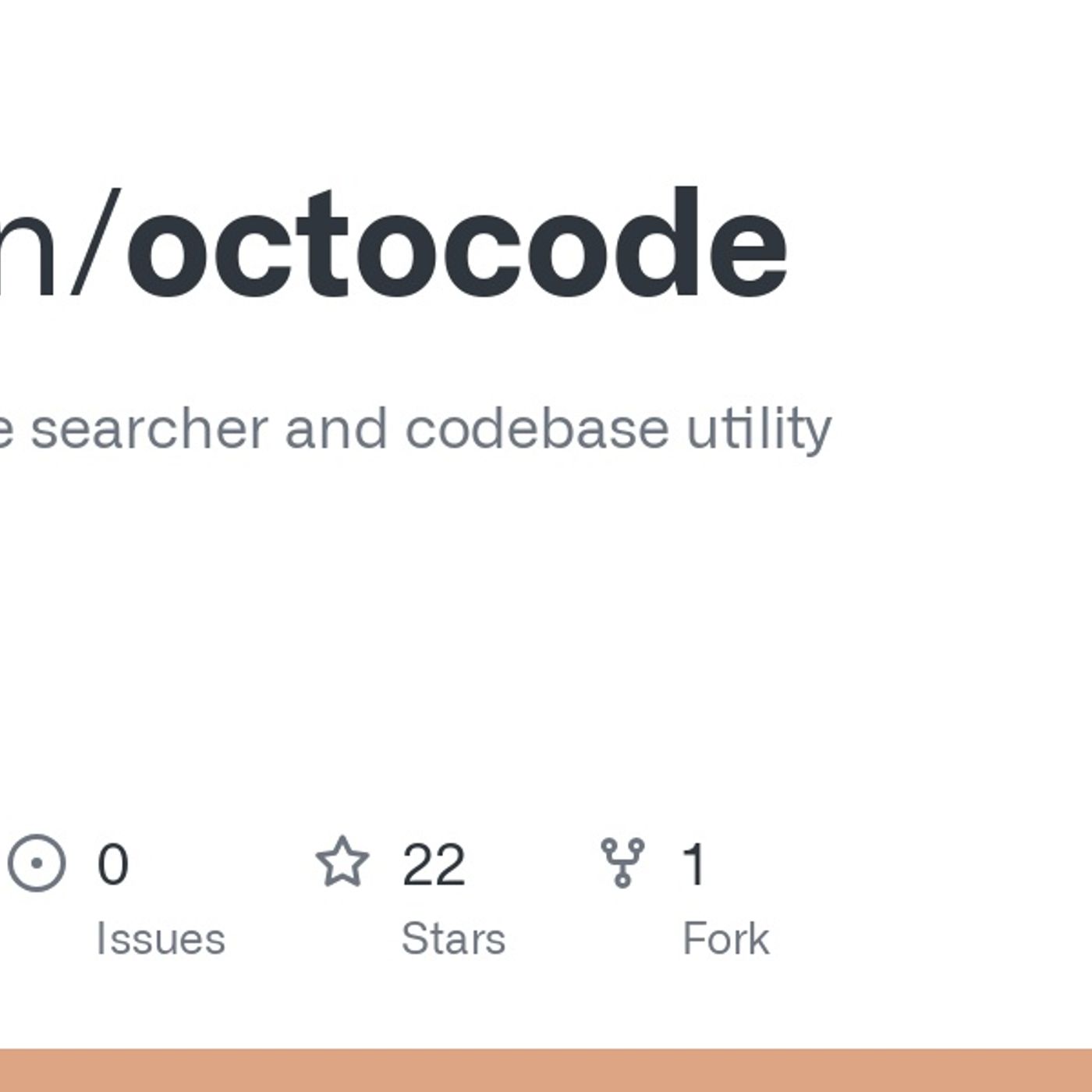 GitHub Daily Trend