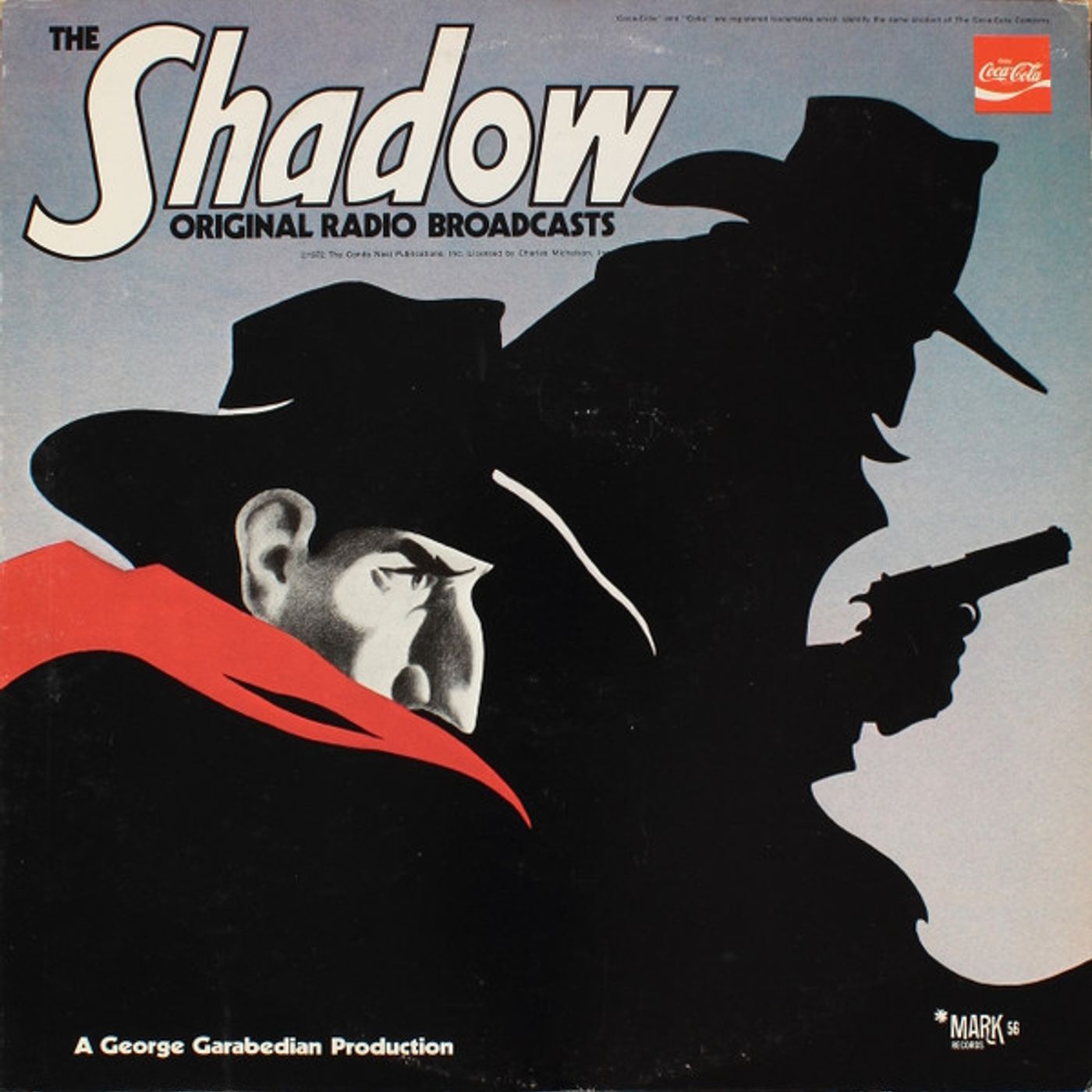The Shadow 015 - The Plot Murder