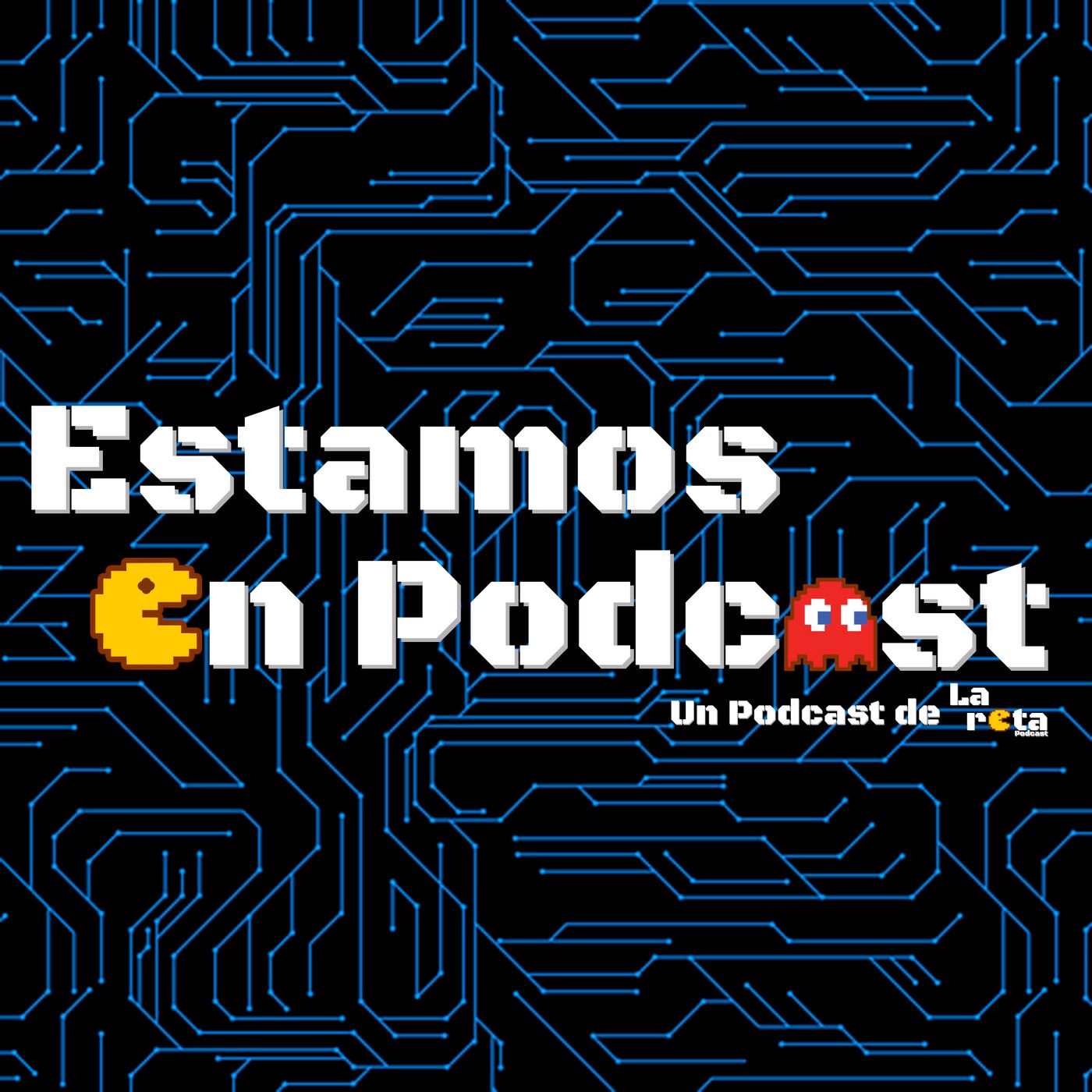 Estamos en Podcast
