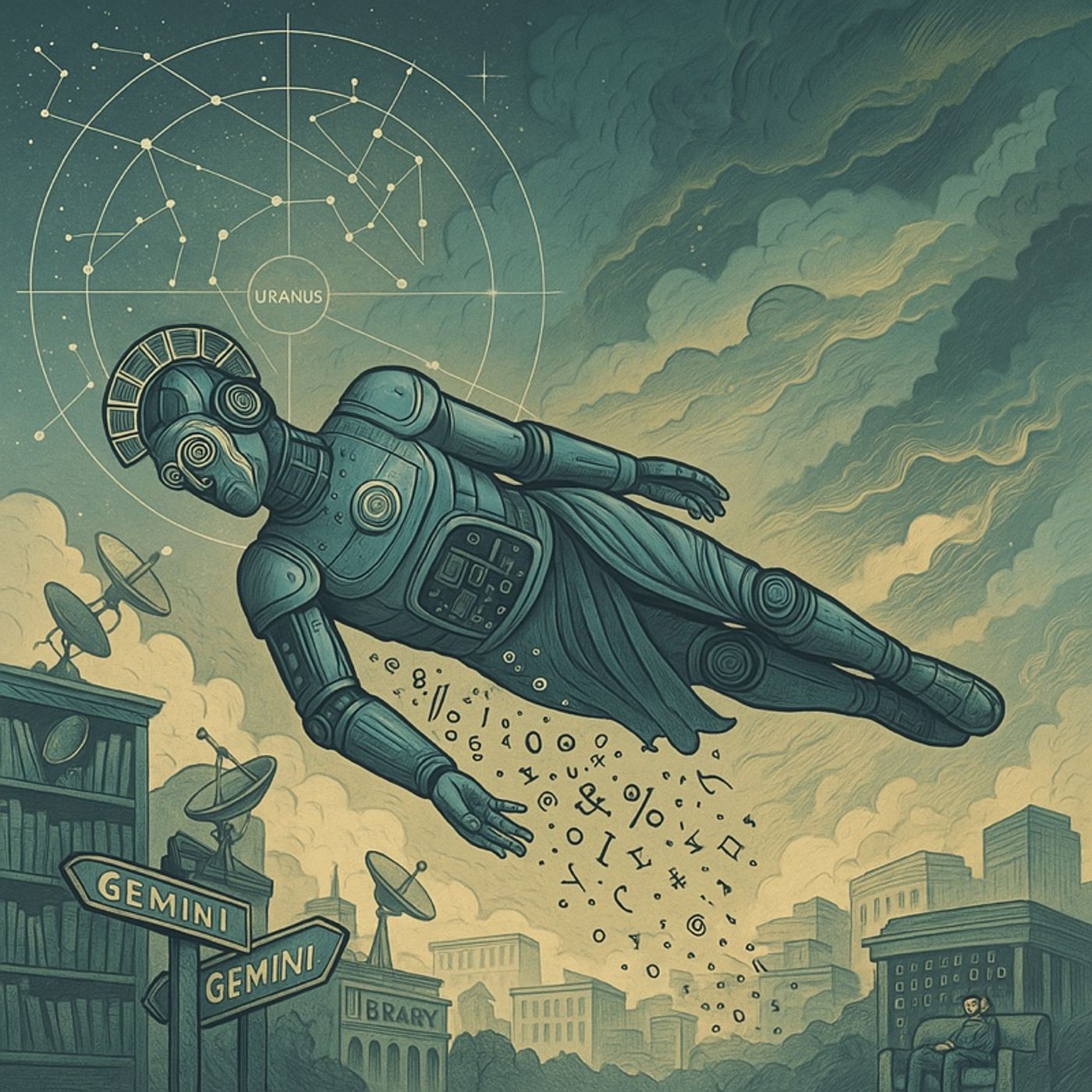 Astrologia oggi!