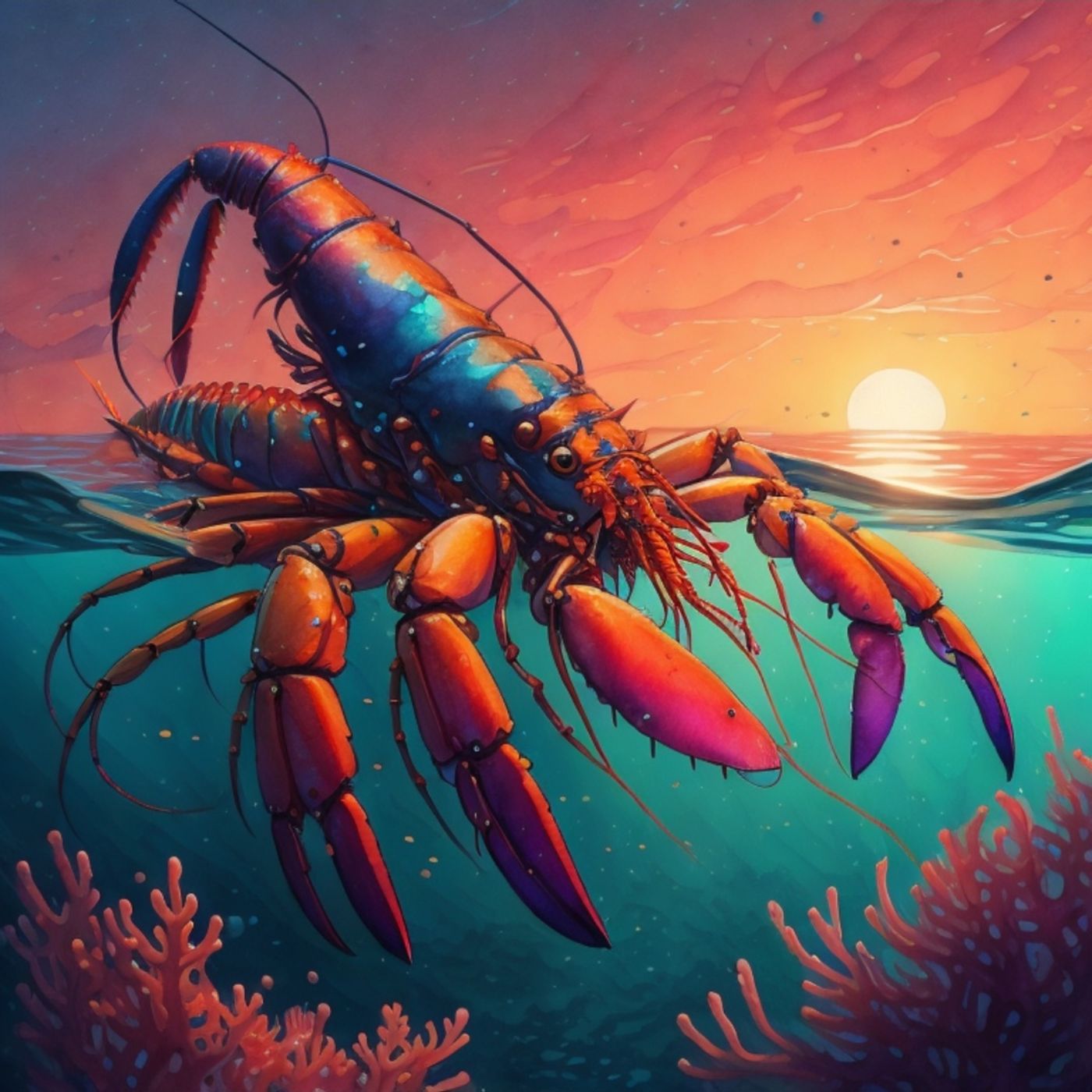 Daha güçlü daha sakin