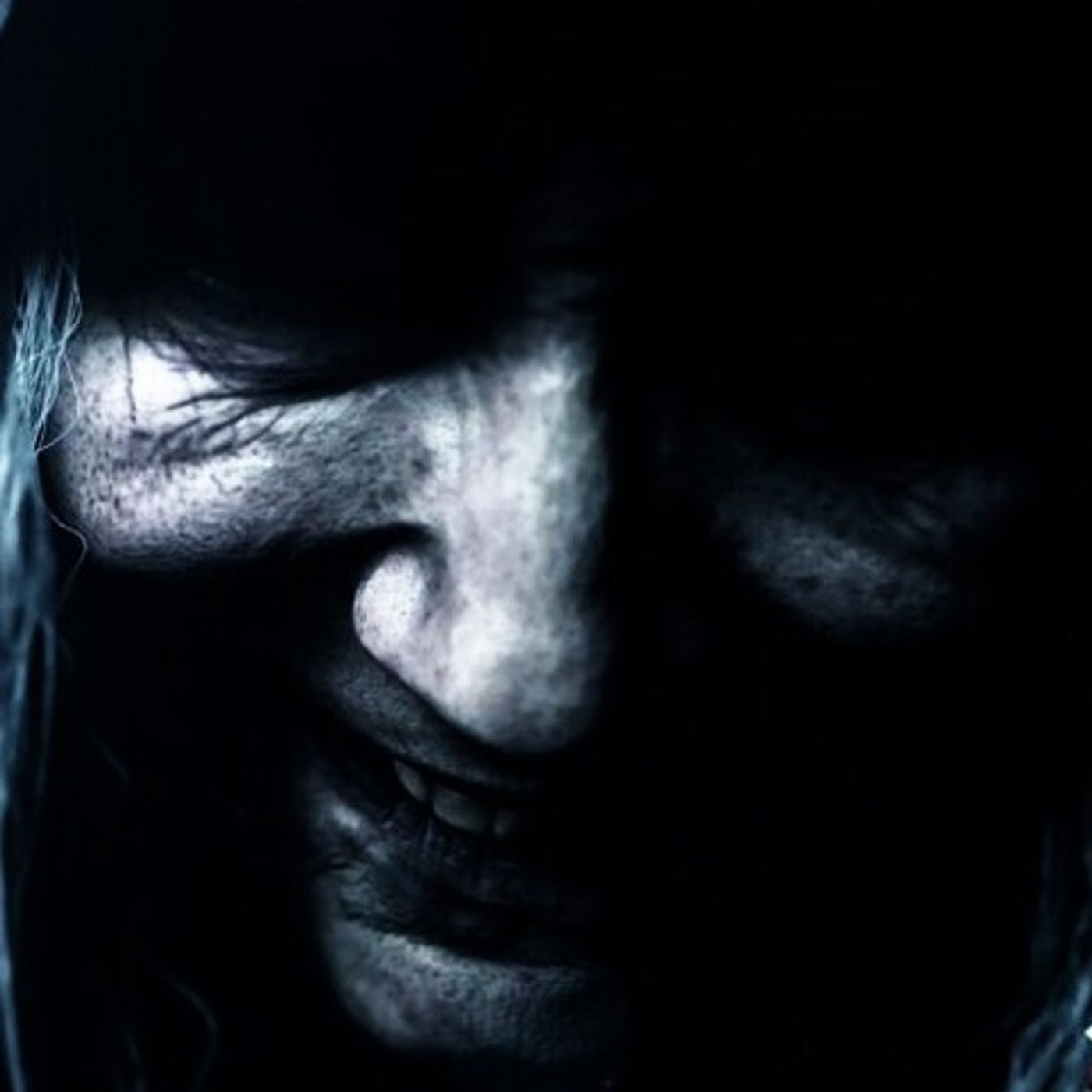 Brujas Y Aterradoras Criaturas En El Panteón Historias De Terror - REDE