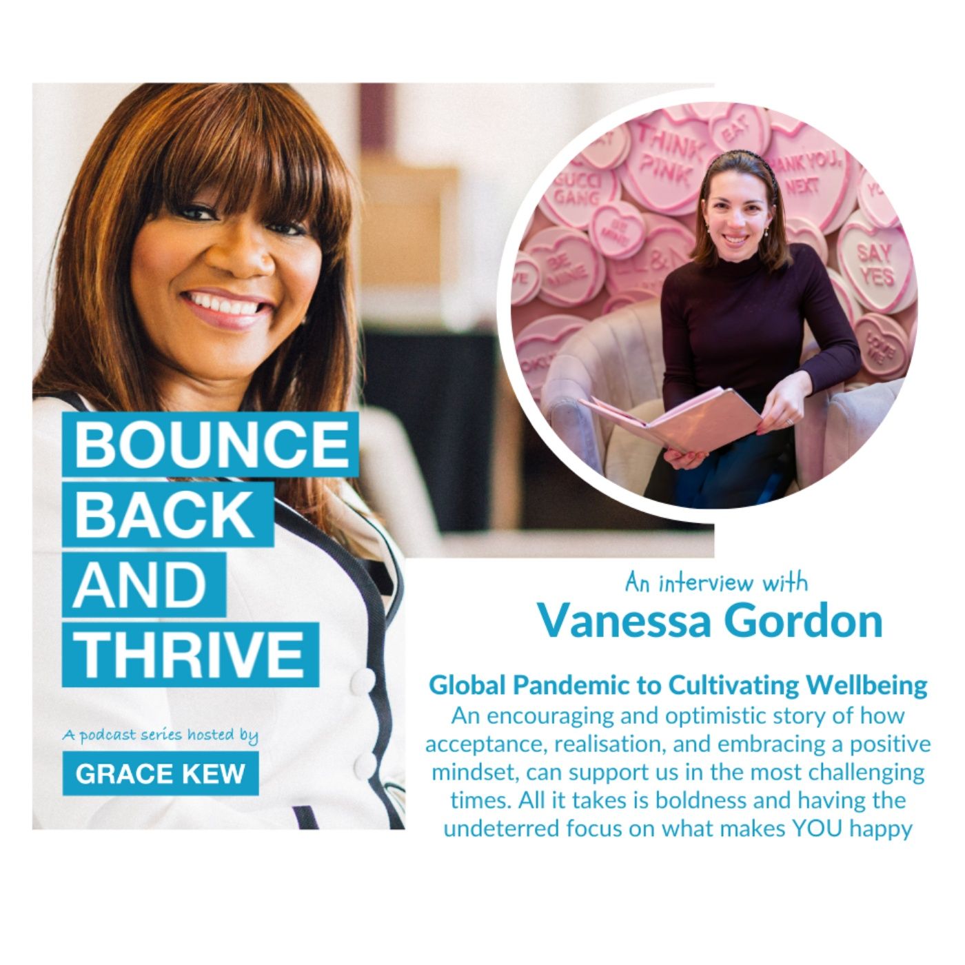 Bounce Back and Thrive