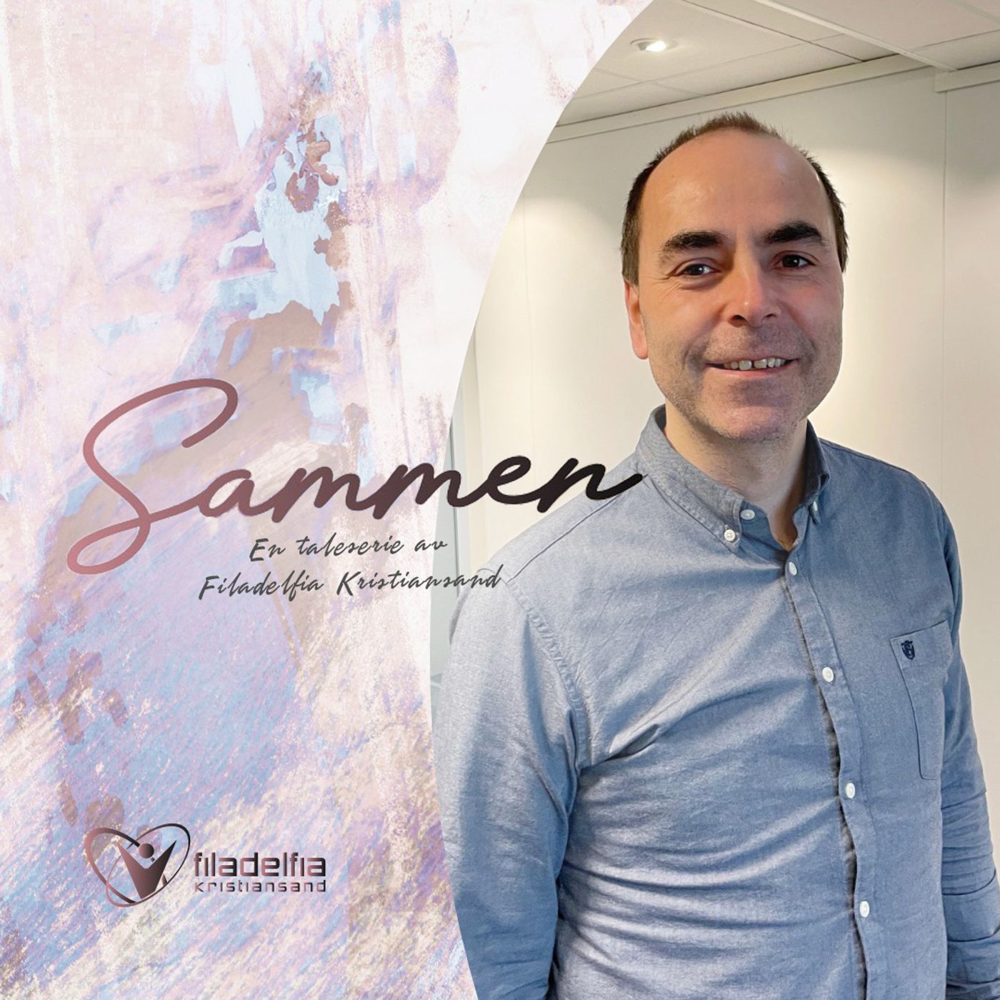 MICHEL RIVAS - Sammen for andre