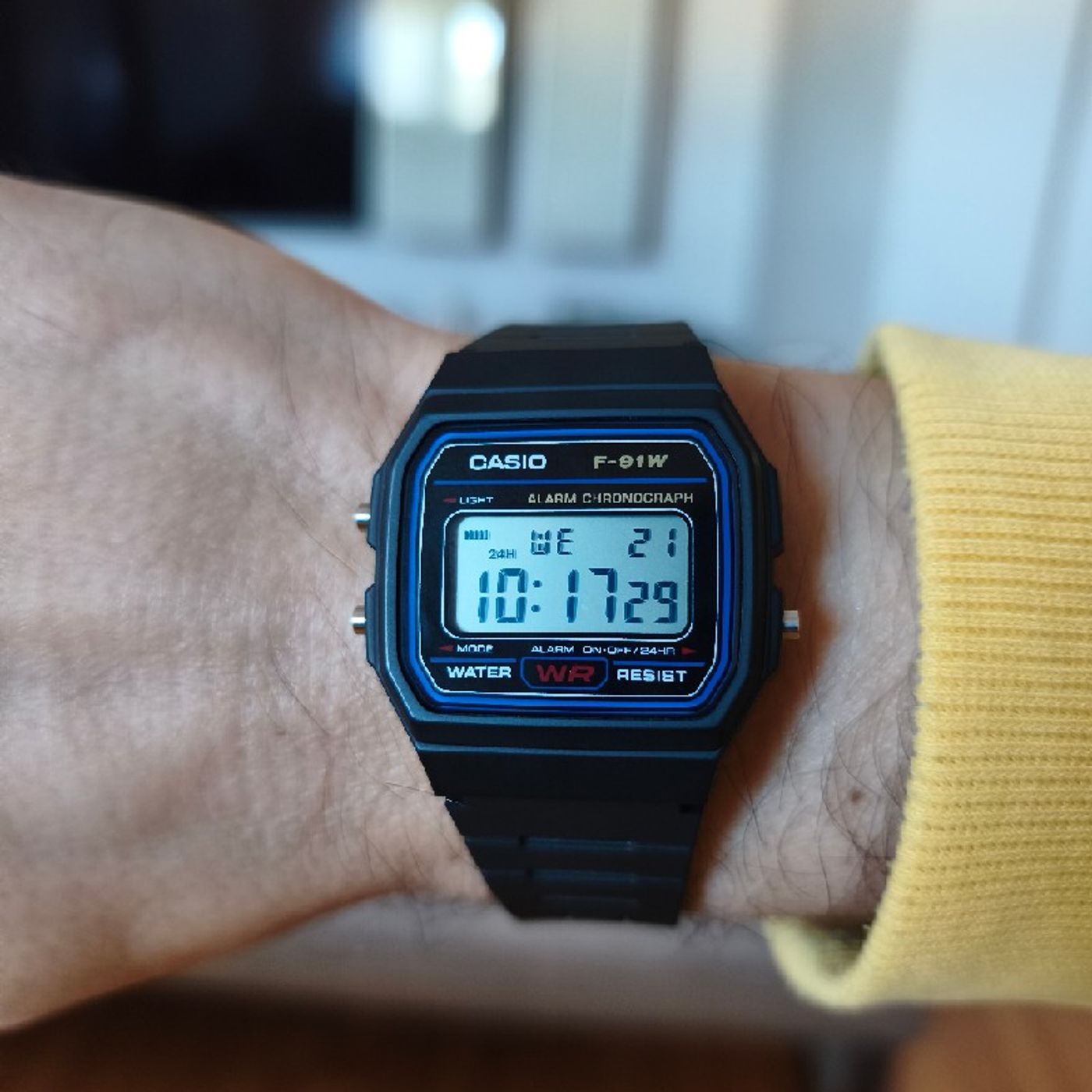 Redmi Note 15 Pro, Casio, kospet, Apple watch 🤬