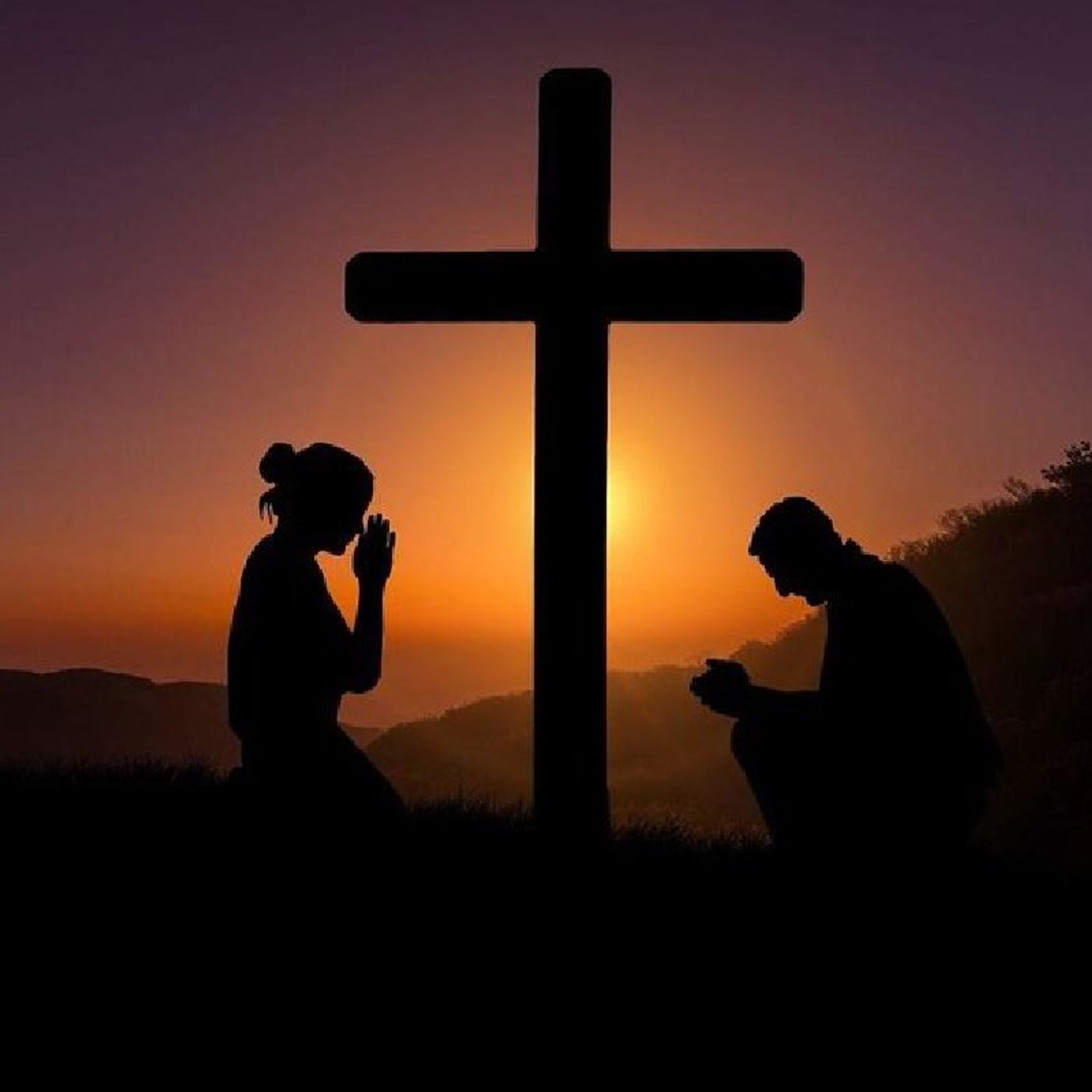 La Reflexión del Día "Vivir como Dios nos pide" episode artwork