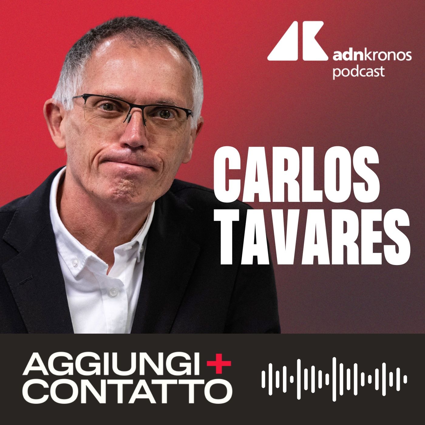 Aggiungi contatto