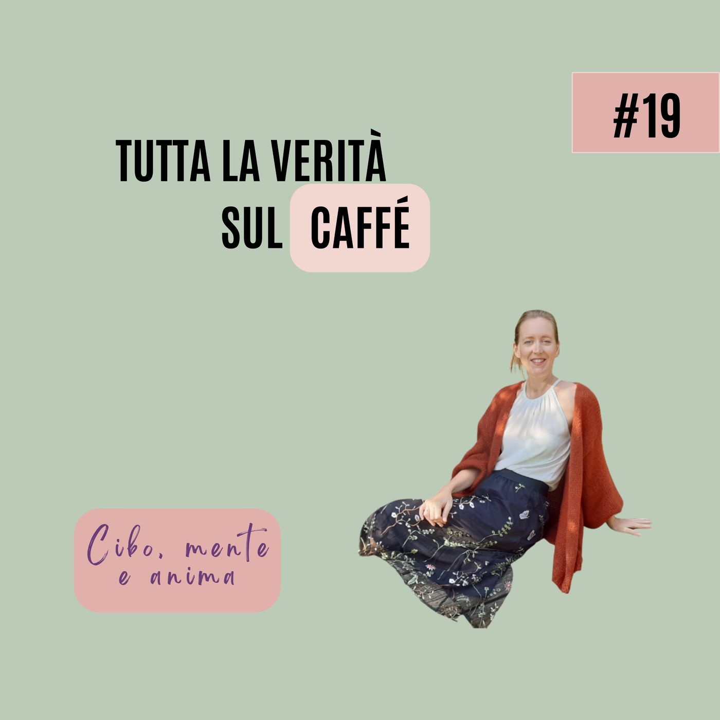 Cibo, mente e anima