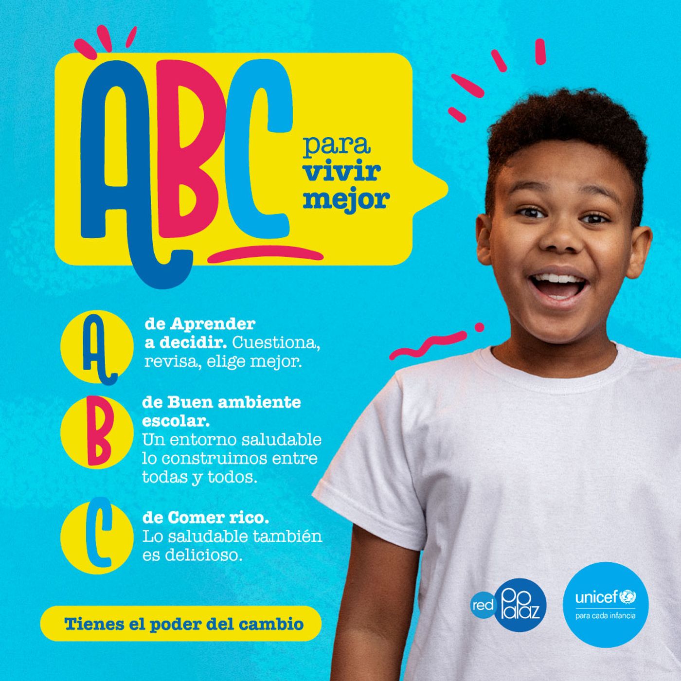 ABC para vivir mejor