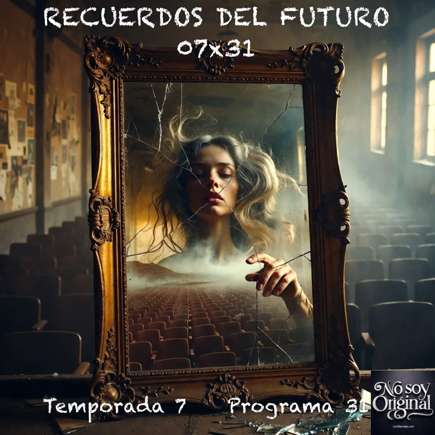 RECUERDOS DEL FUTURO | 07x31 RECUERDOS DEL FUTURO | 07x31