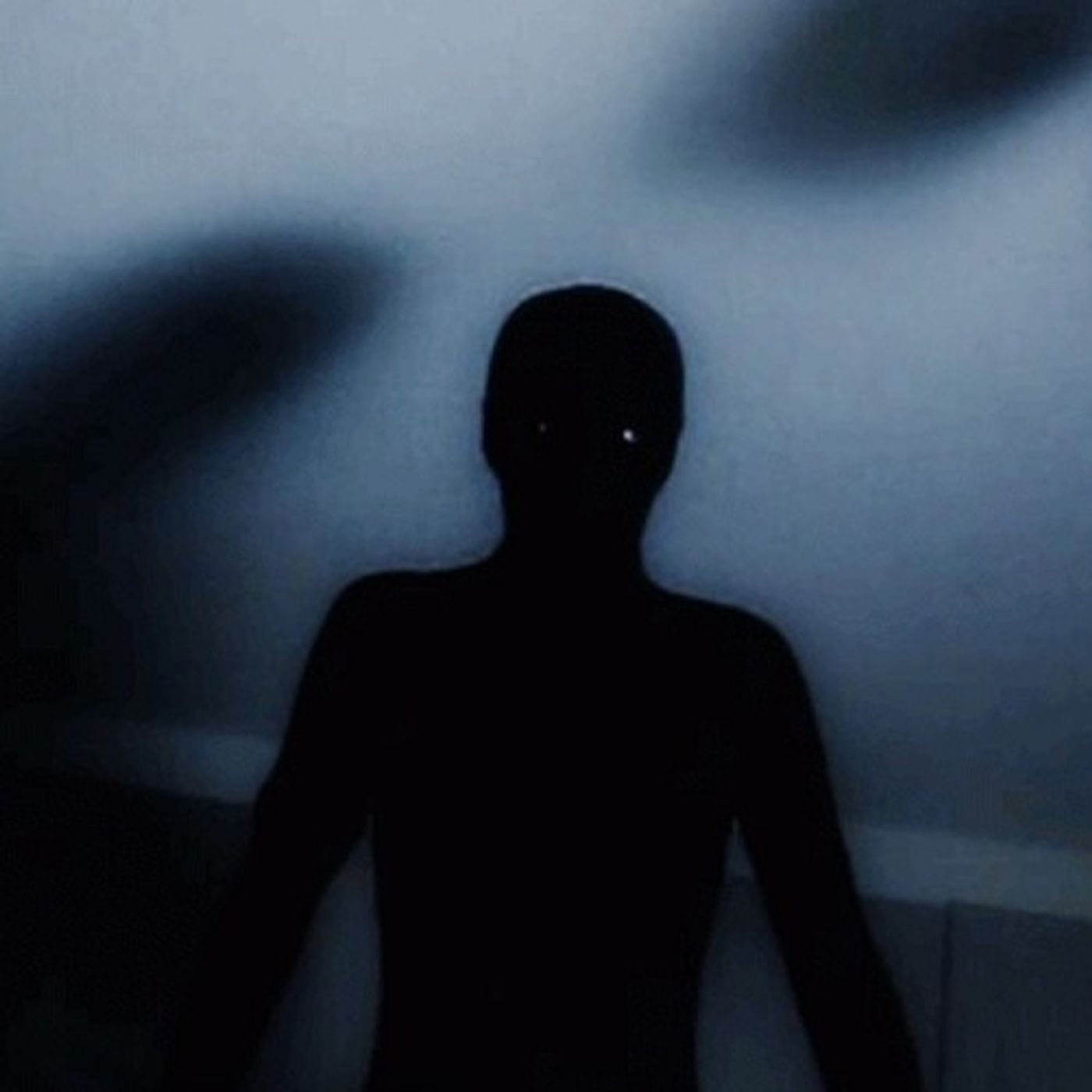 Sombra Historias De Terror - REDE