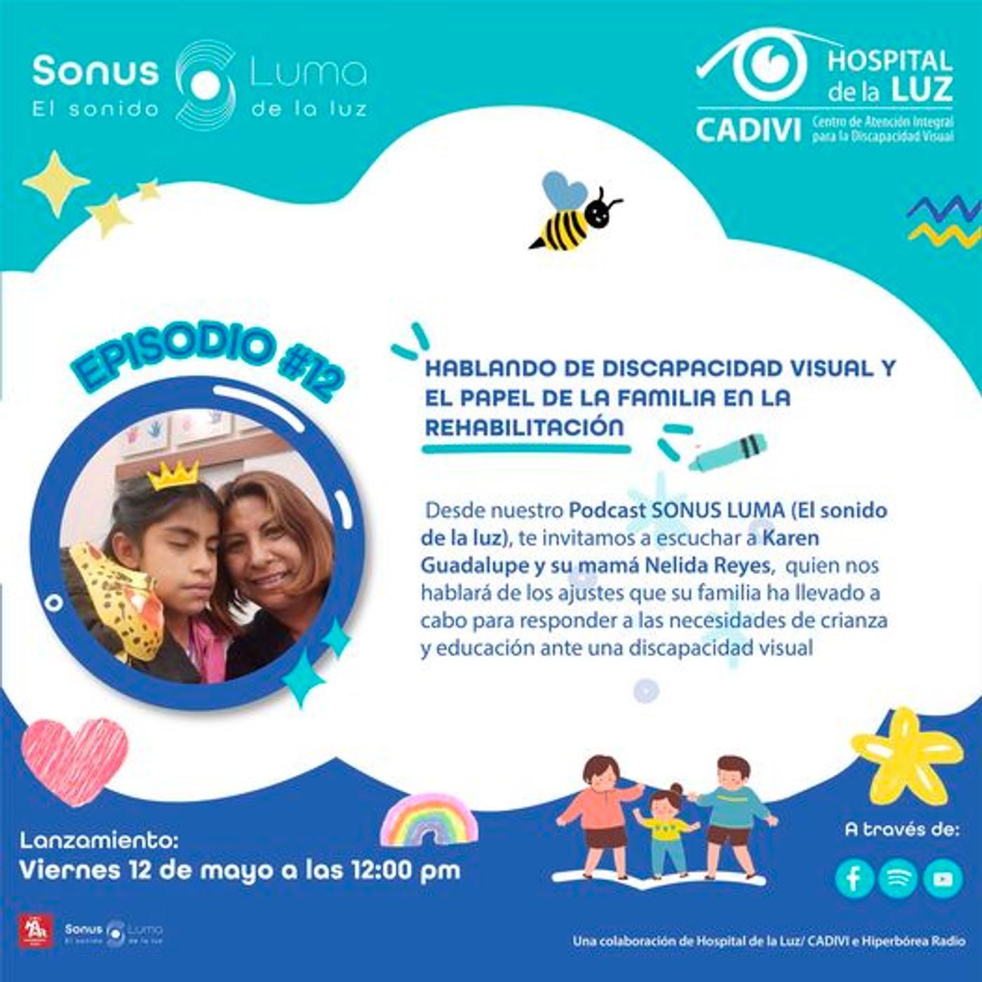 Sonus Luma