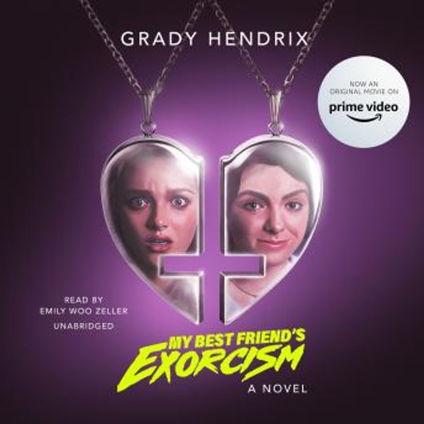 Find Best-Selling Full Audiobooks in Mystery, Thriller & Horror, Horror