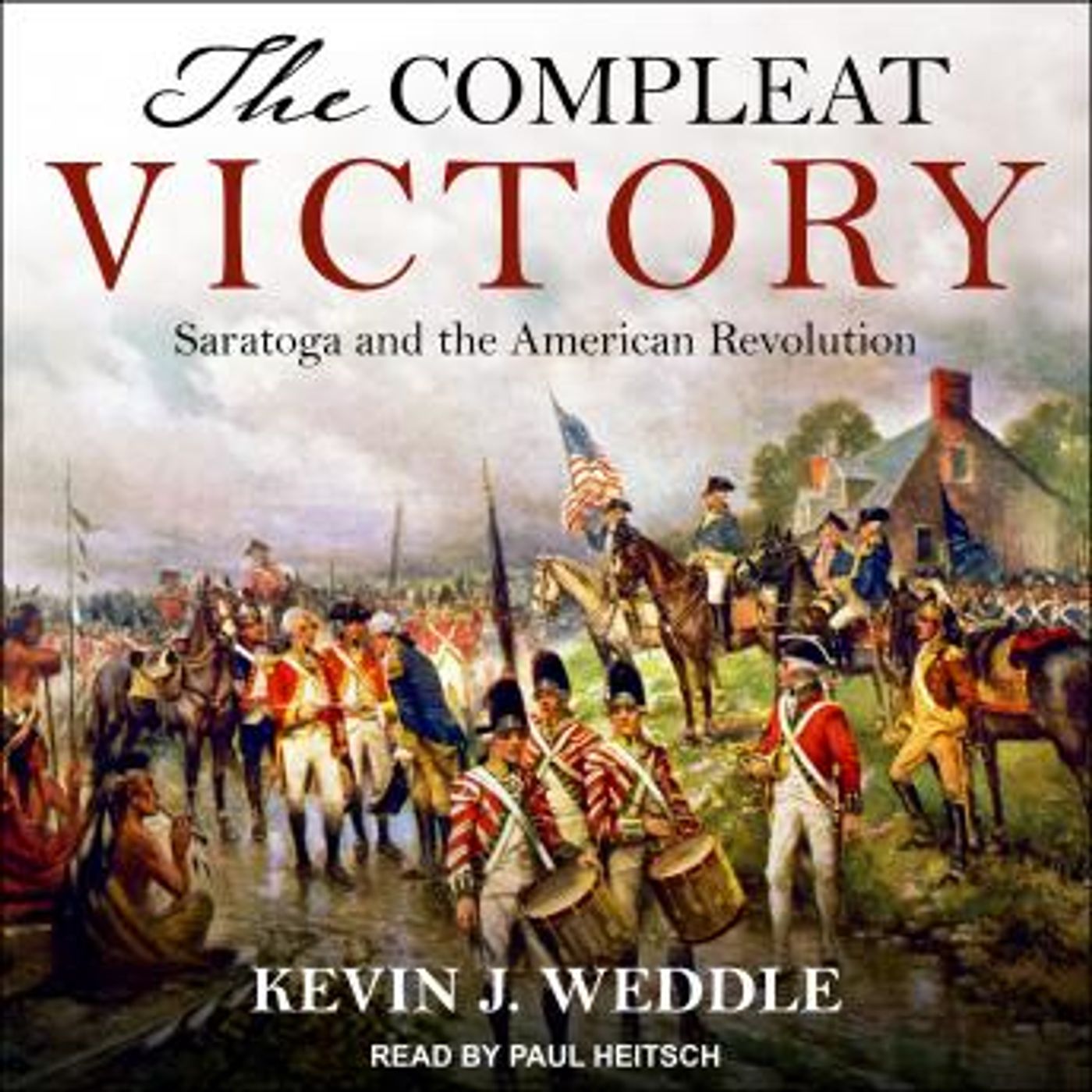 Listen to New Full Audiobooks in History, The Americas