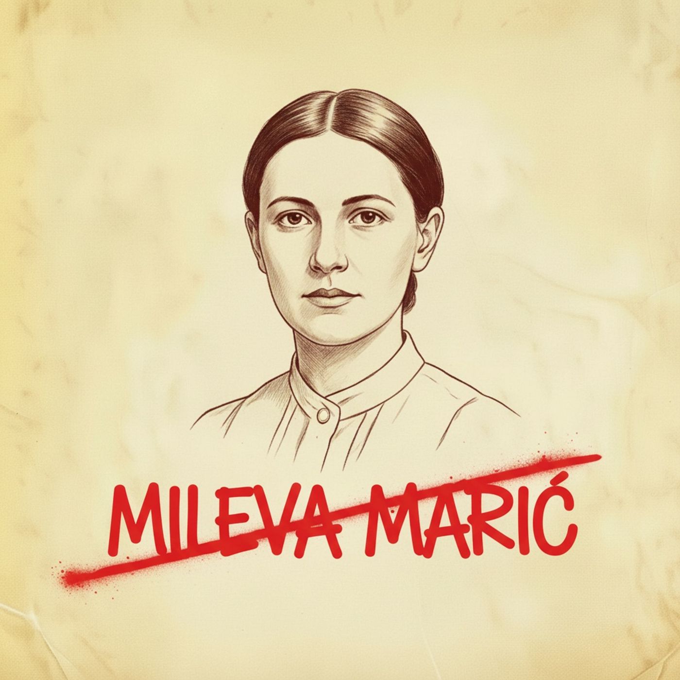 1x21 - Mileva Marić: la matemática en la sombra que la historia olvidó 1x21 - Mileva Marić: la matemática en la sombra que la historia olvidó