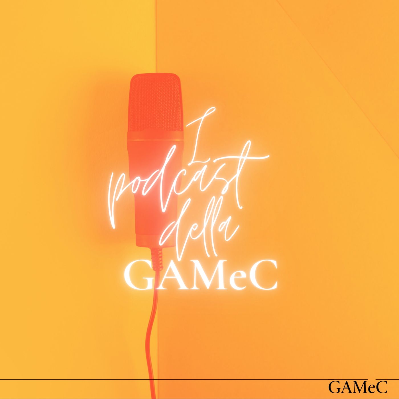 I Podcast della GAMeC